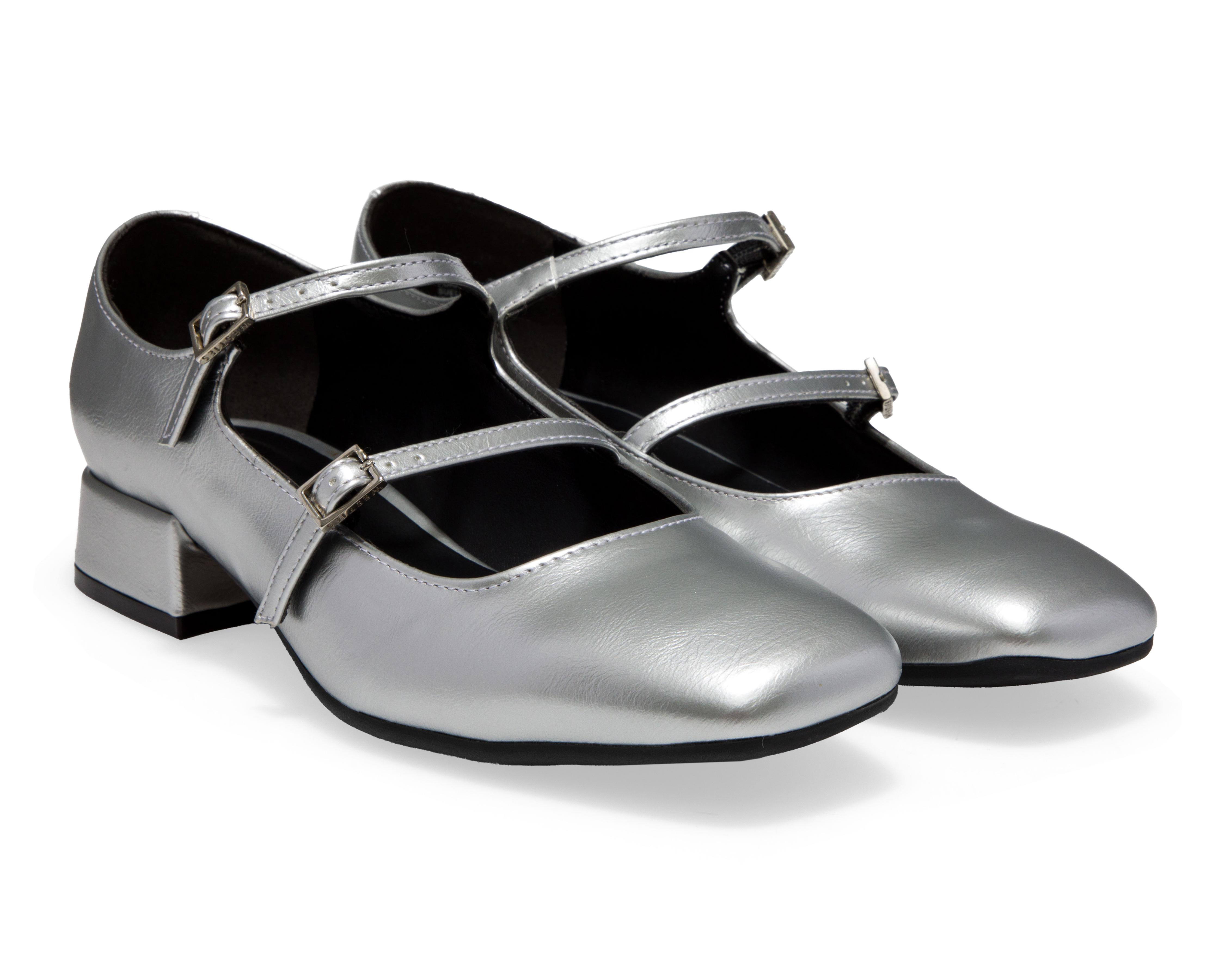 Foto 1 | Flats Westies Bruin para Mujer