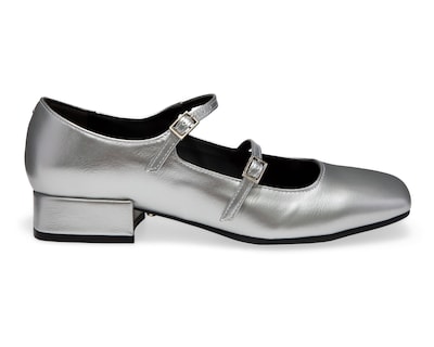 Foto 2 | Flats Westies Bruin para Mujer