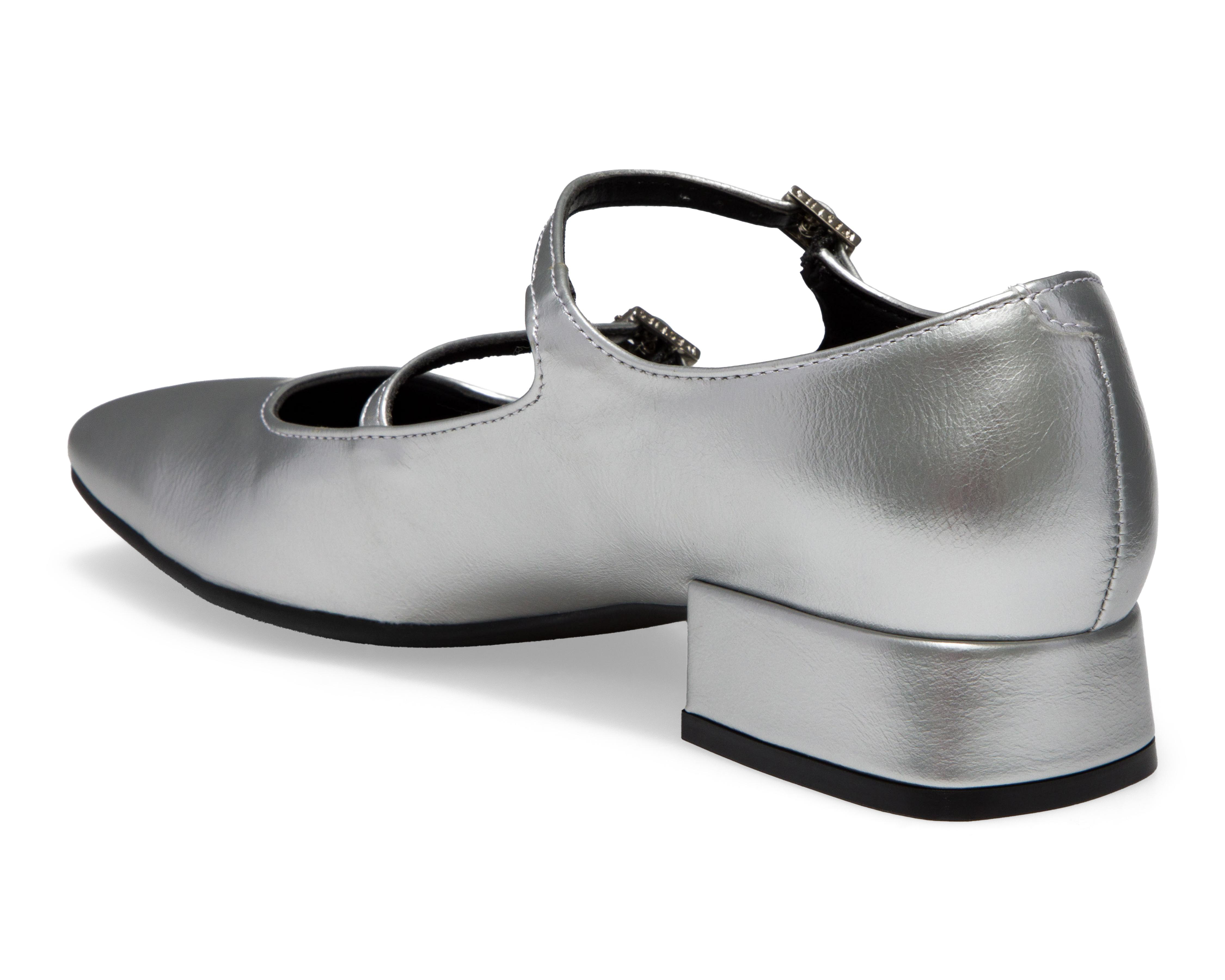 Foto 3 | Flats Westies Bruin para Mujer