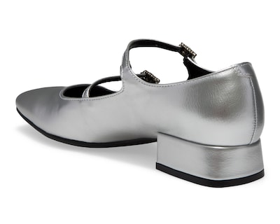 Foto 3 | Flats Westies Bruin para Mujer