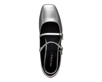 Foto 5 | Flats Westies Bruin para Mujer