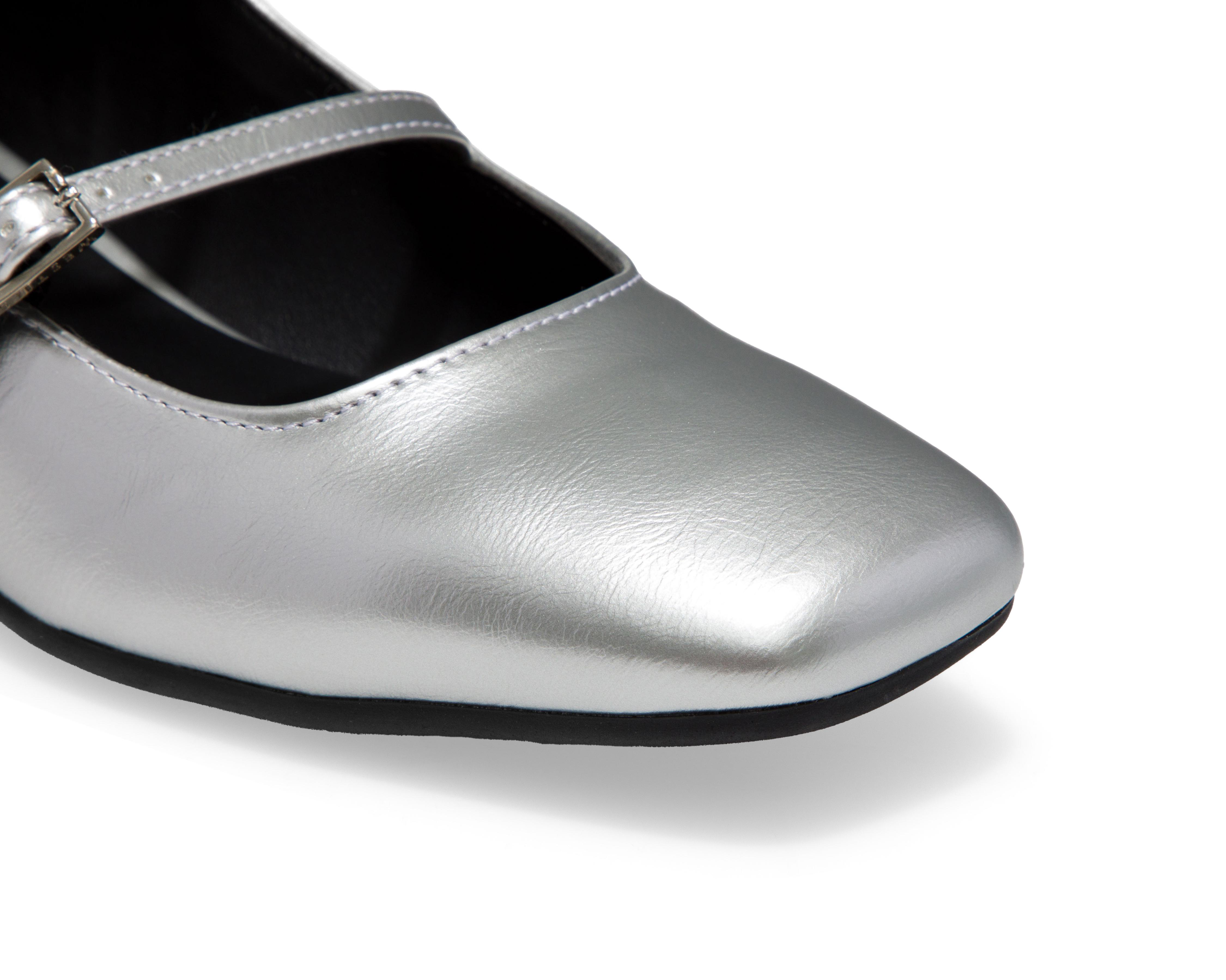Foto 6 | Flats Westies Bruin para Mujer