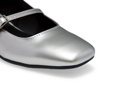 Foto 6 | Flats Westies Bruin para Mujer