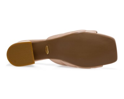 Foto 4 | Sandalias de Tacón Westies para Mujer