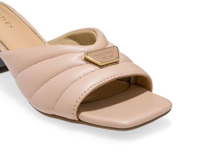 Foto 6 | Sandalias de Tacón Westies para Mujer
