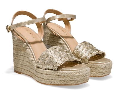 Foto 1 | Sandalias Casuales Westies Demir para Mujer
