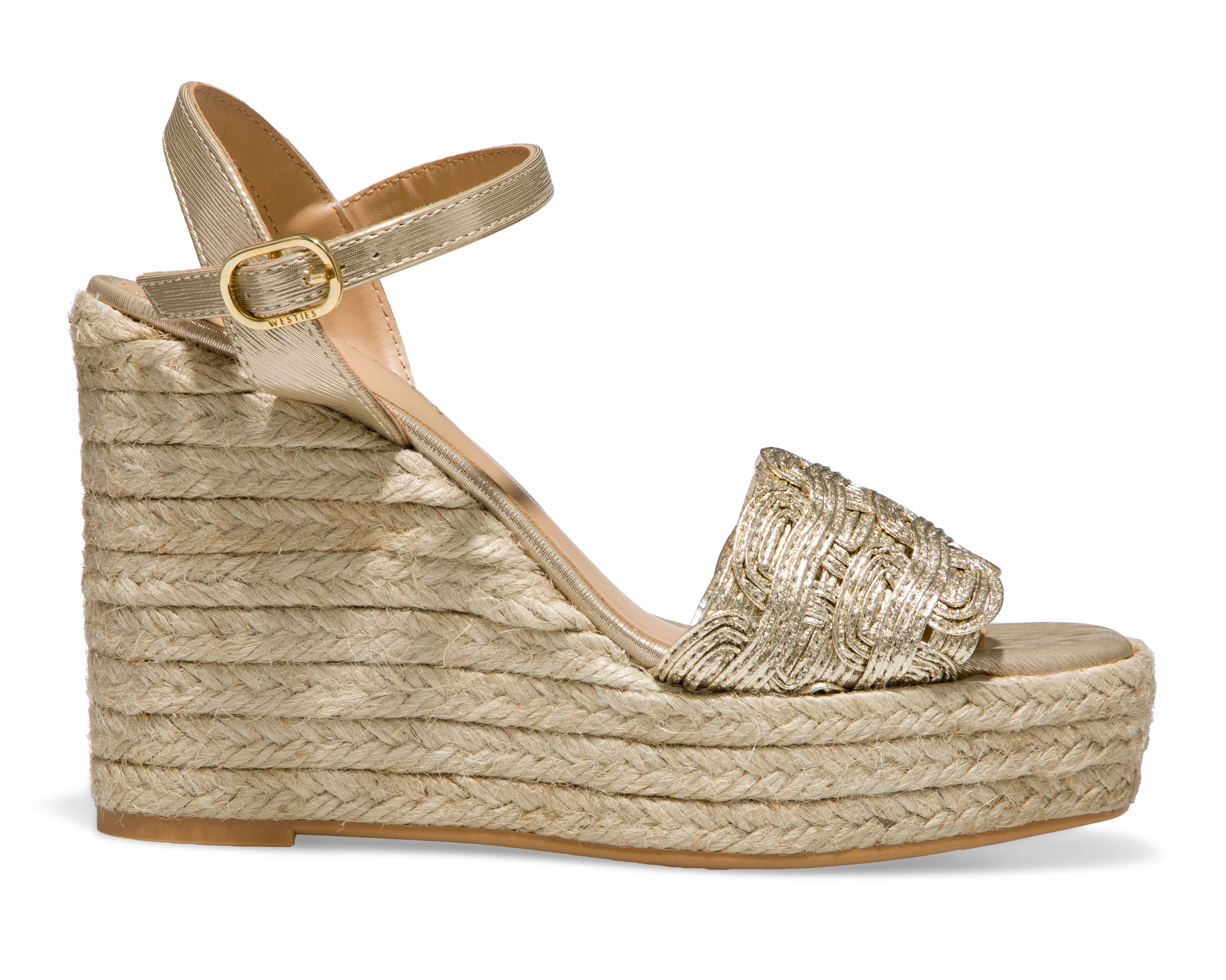 Foto 2 | Sandalias Casuales Westies Demir para Mujer
