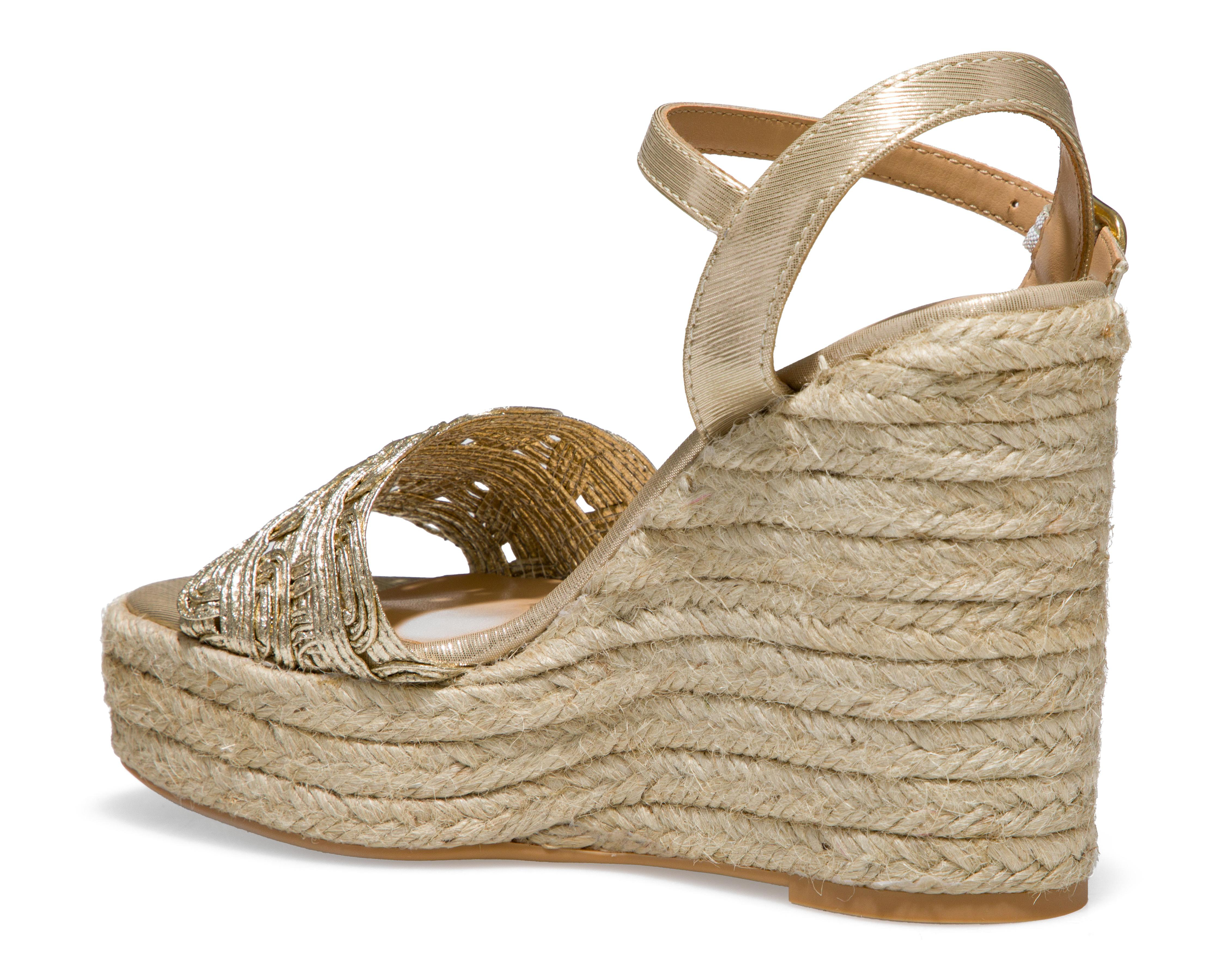 Foto 4 pulgar | Sandalias Casuales Westies Demir para Mujer