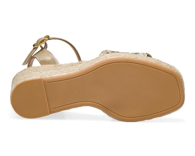 Foto 4 | Sandalias Casuales Westies Demir para Mujer