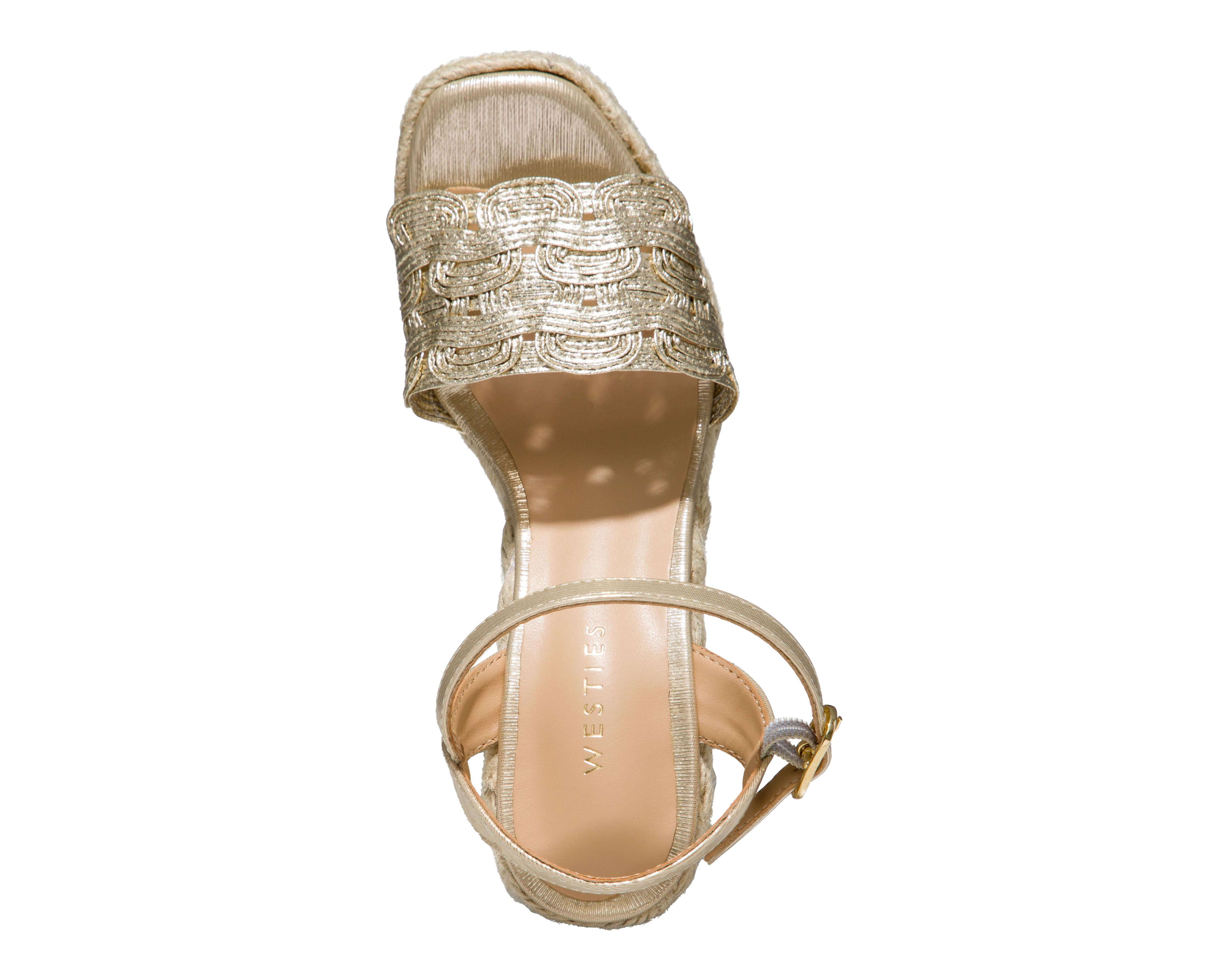 Foto 6 pulgar | Sandalias Casuales Westies Demir para Mujer