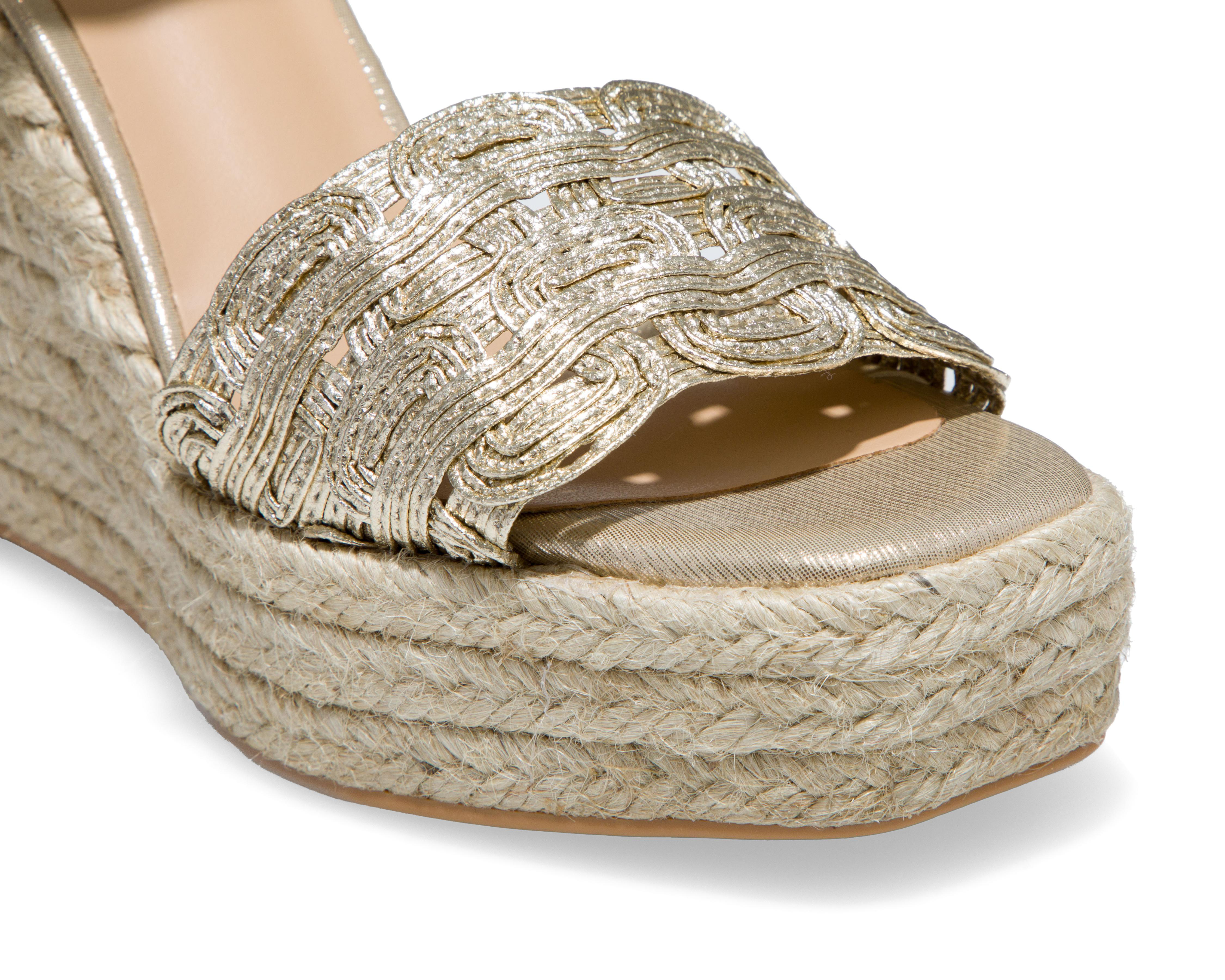 Foto 7 pulgar | Sandalias Casuales Westies Demir para Mujer