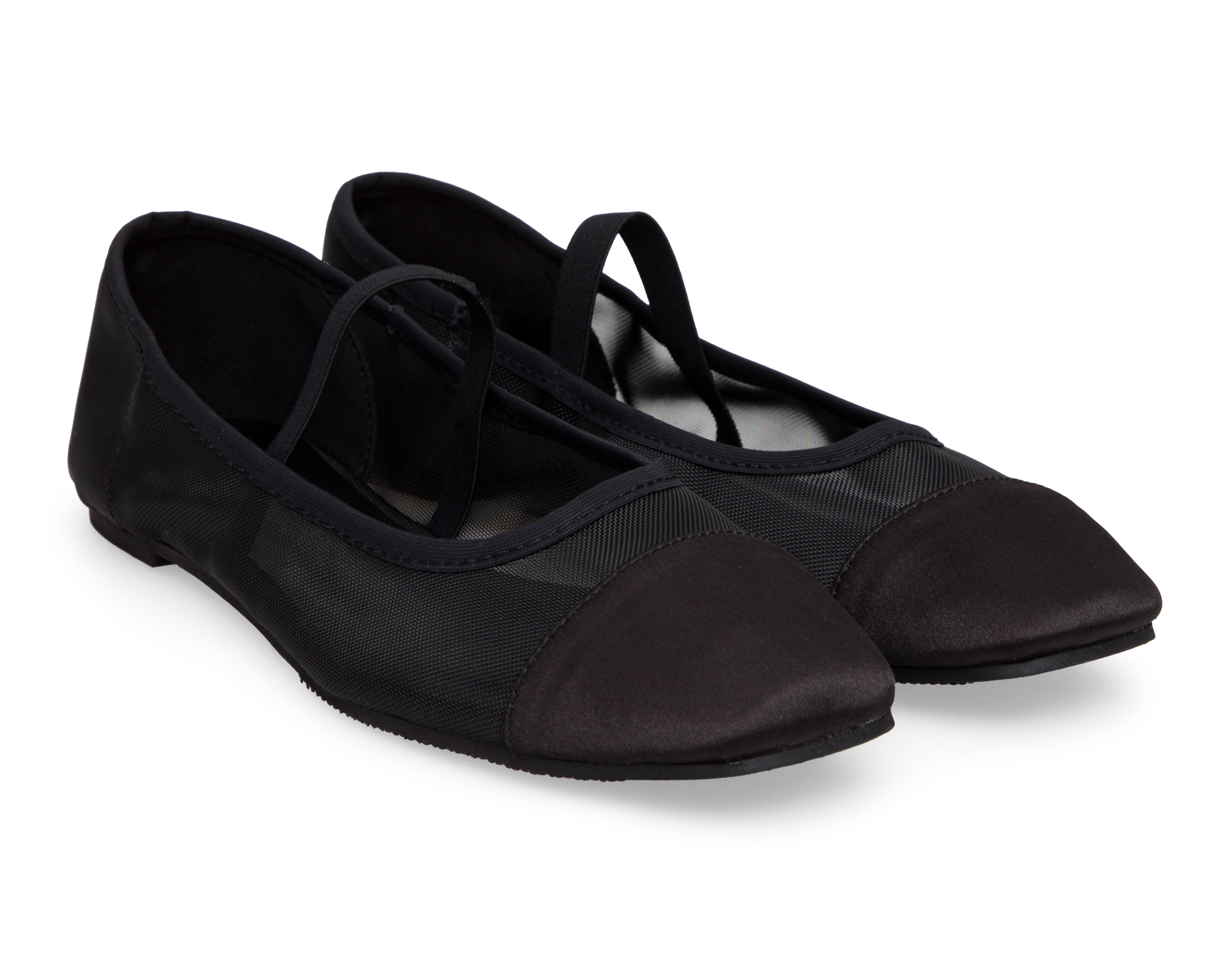 Foto 1 | Flats Westies Devir para Mujer