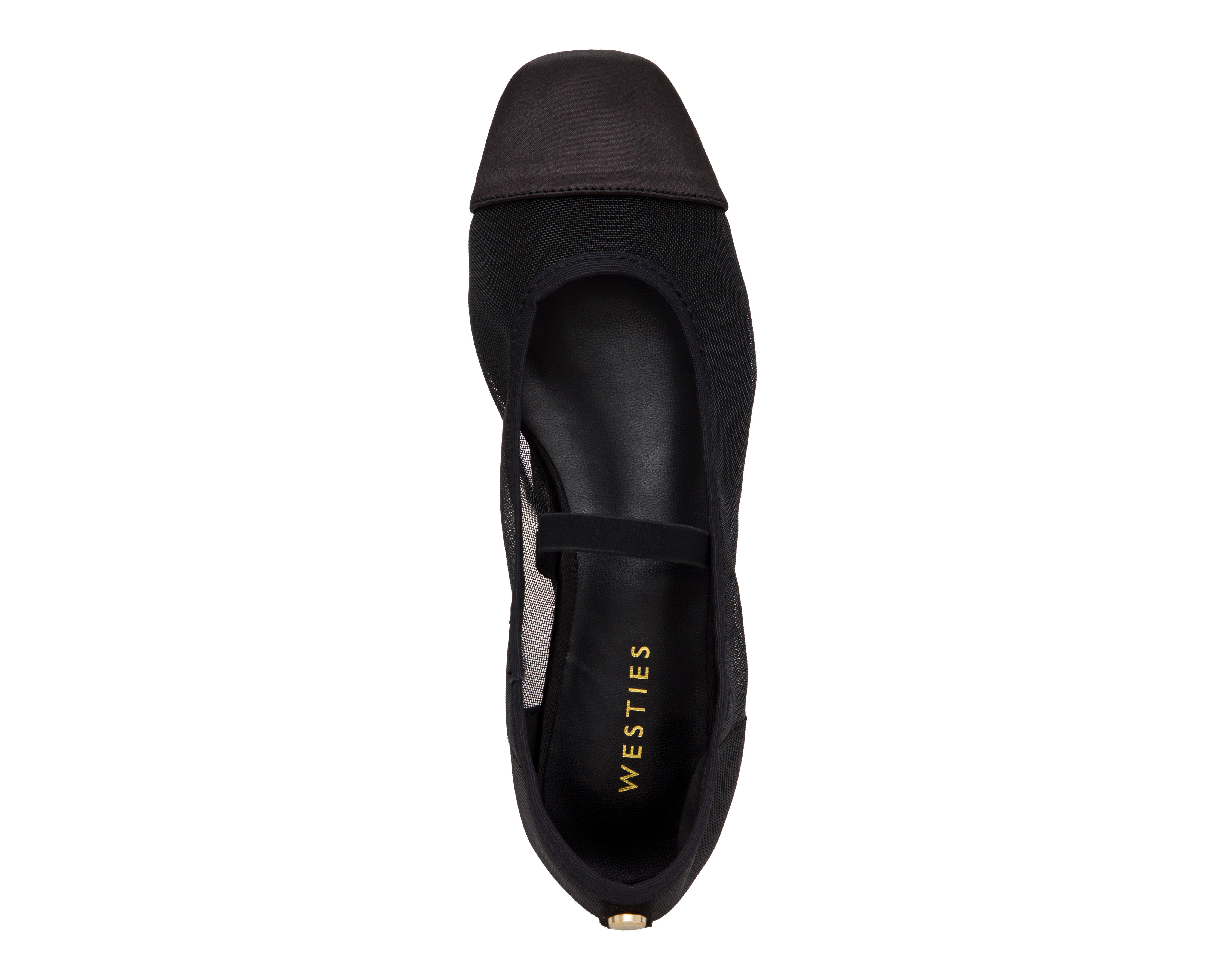 Foto 5 | Flats Westies Devir para Mujer