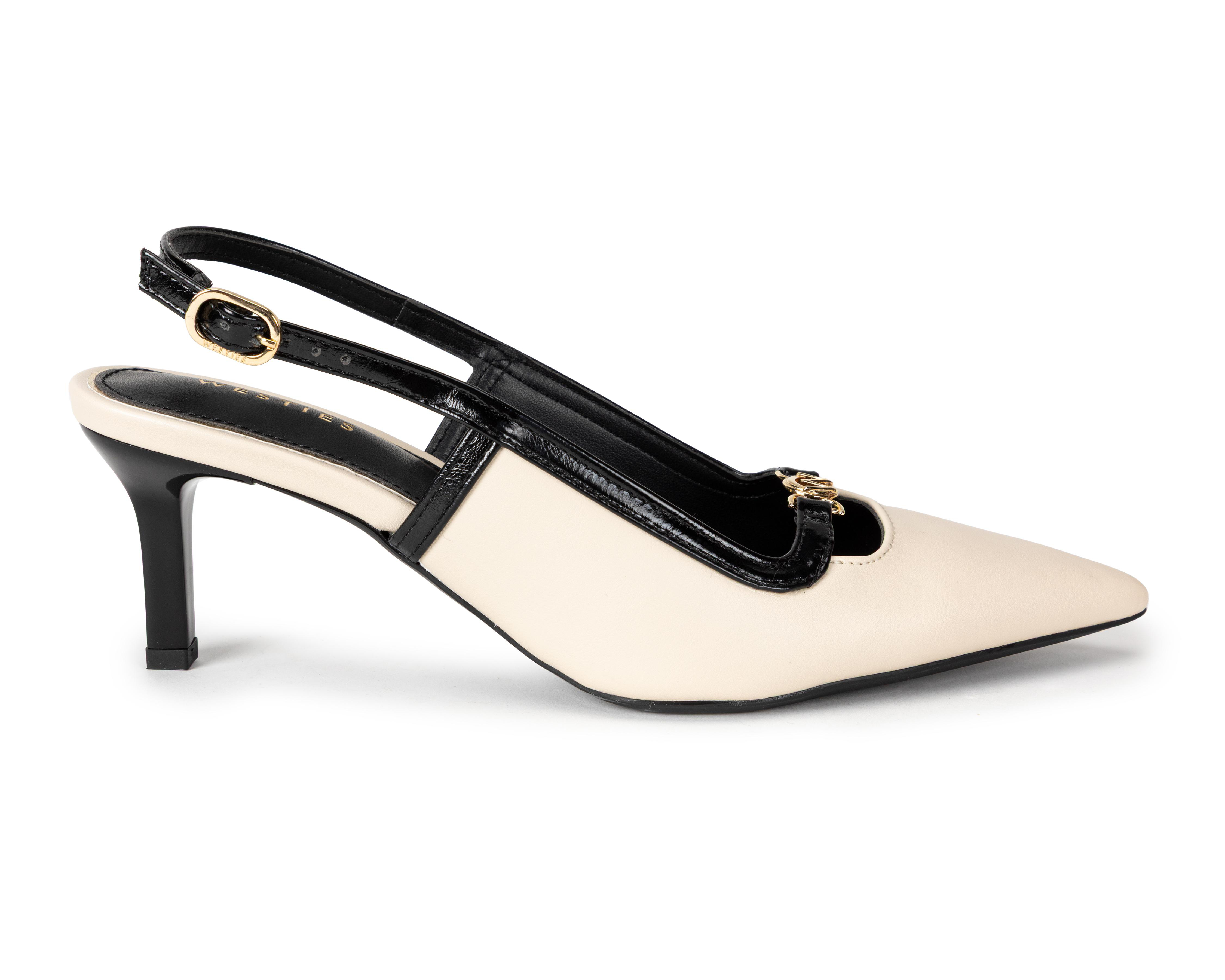 Foto 3 pulgar | Zapatillas Westies para Mujer
