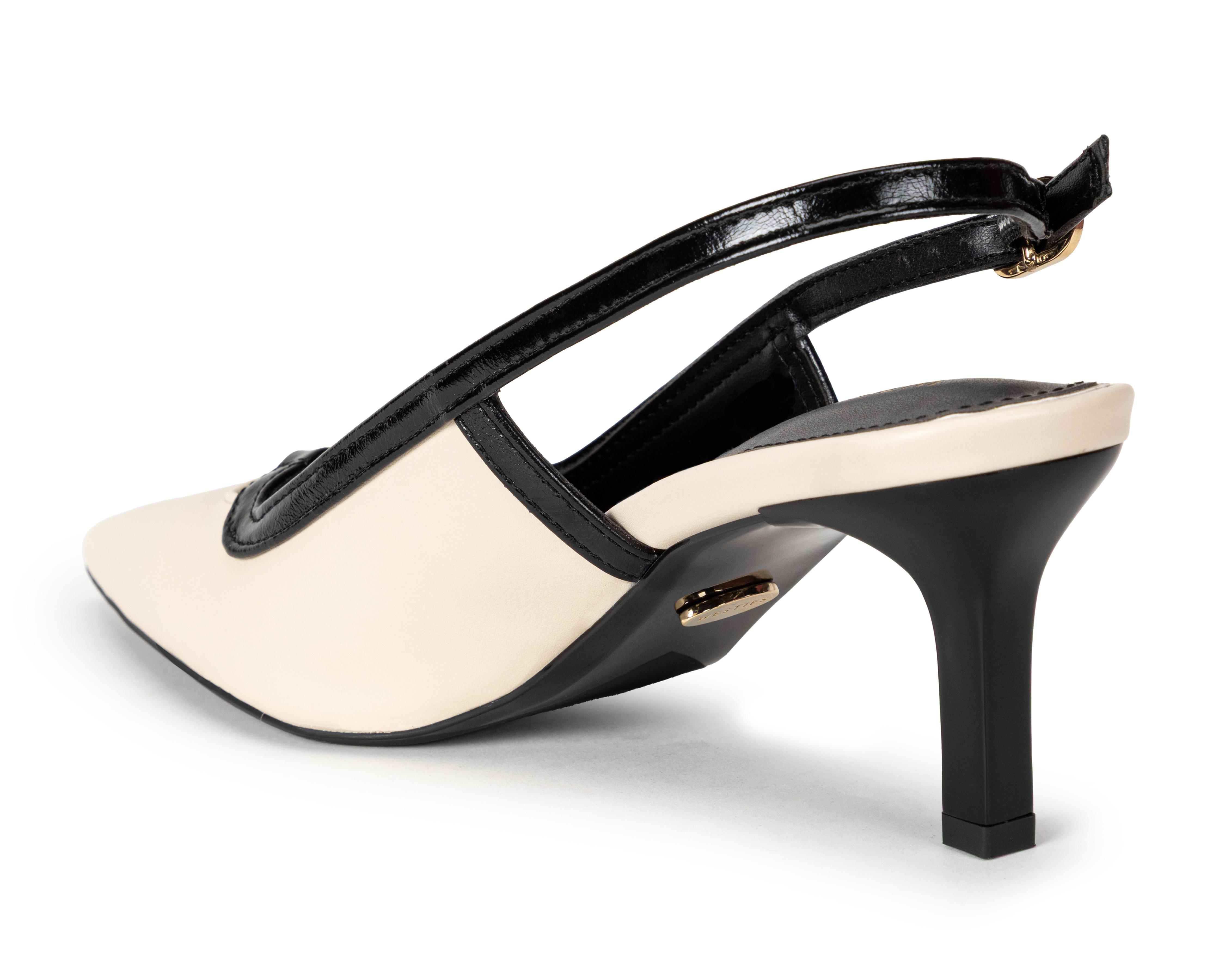 Foto 4 pulgar | Zapatillas Westies para Mujer
