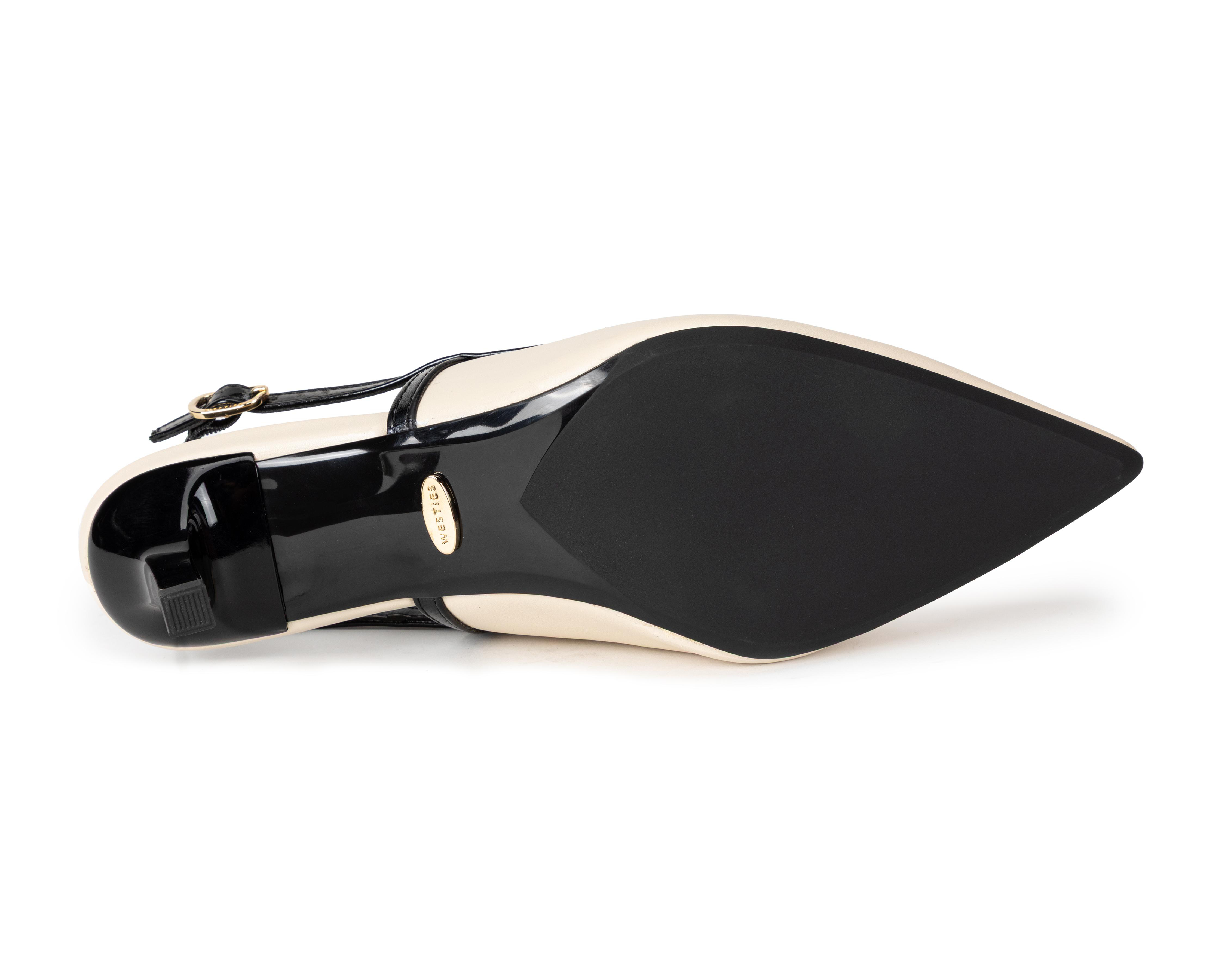 Foto 5 pulgar | Zapatillas Westies para Mujer