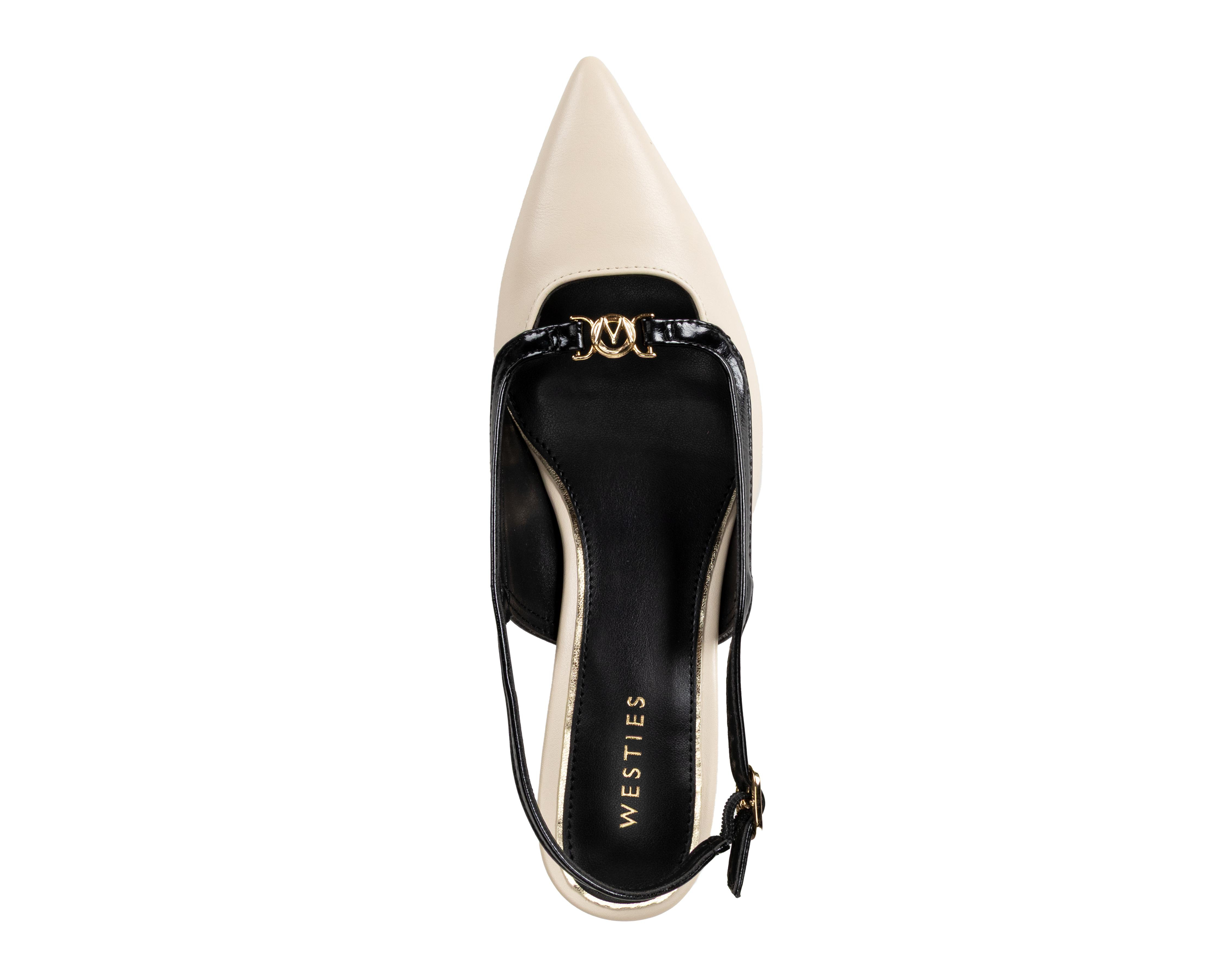 Foto 6 pulgar | Zapatillas Westies para Mujer