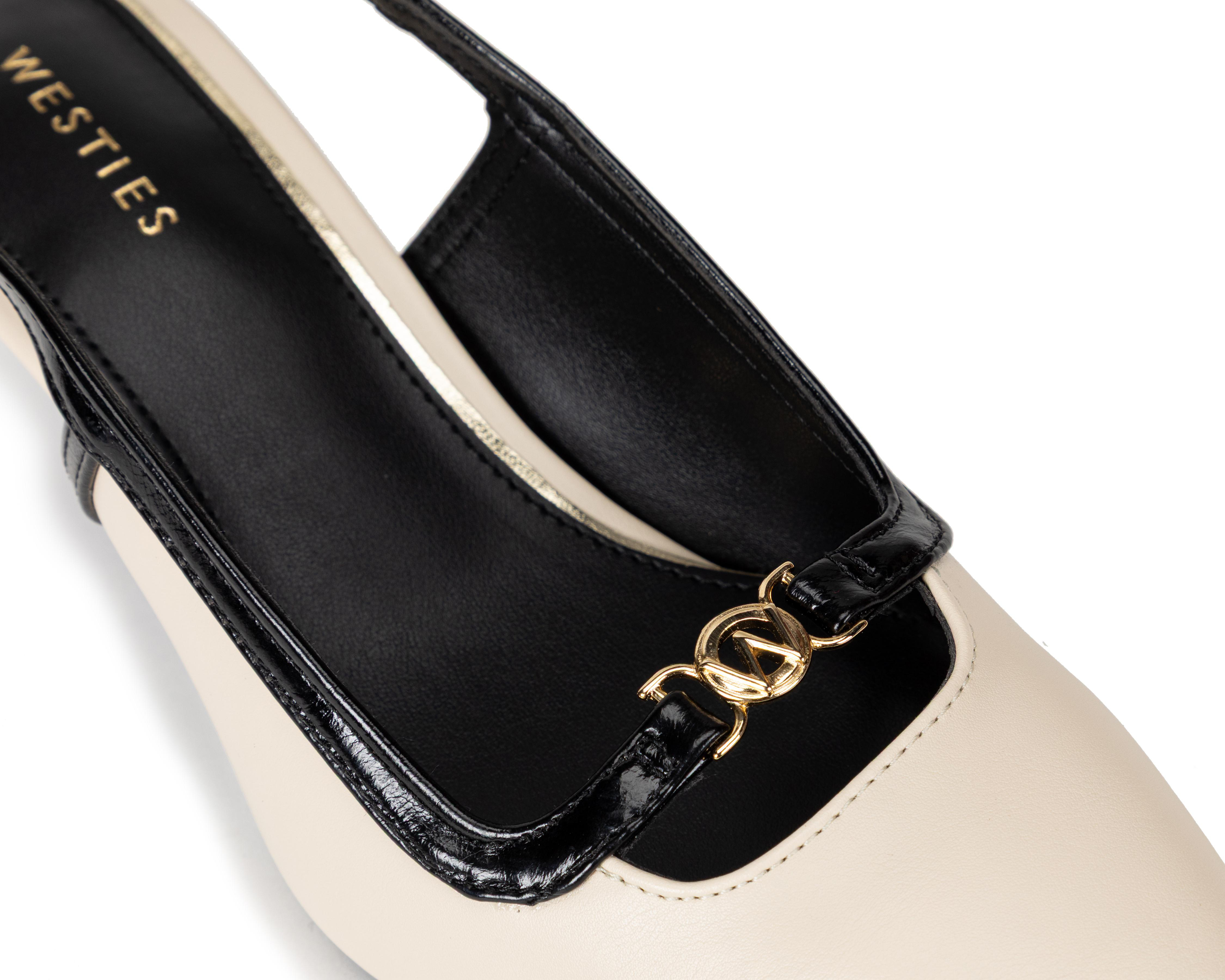 Foto 7 pulgar | Zapatillas Westies para Mujer