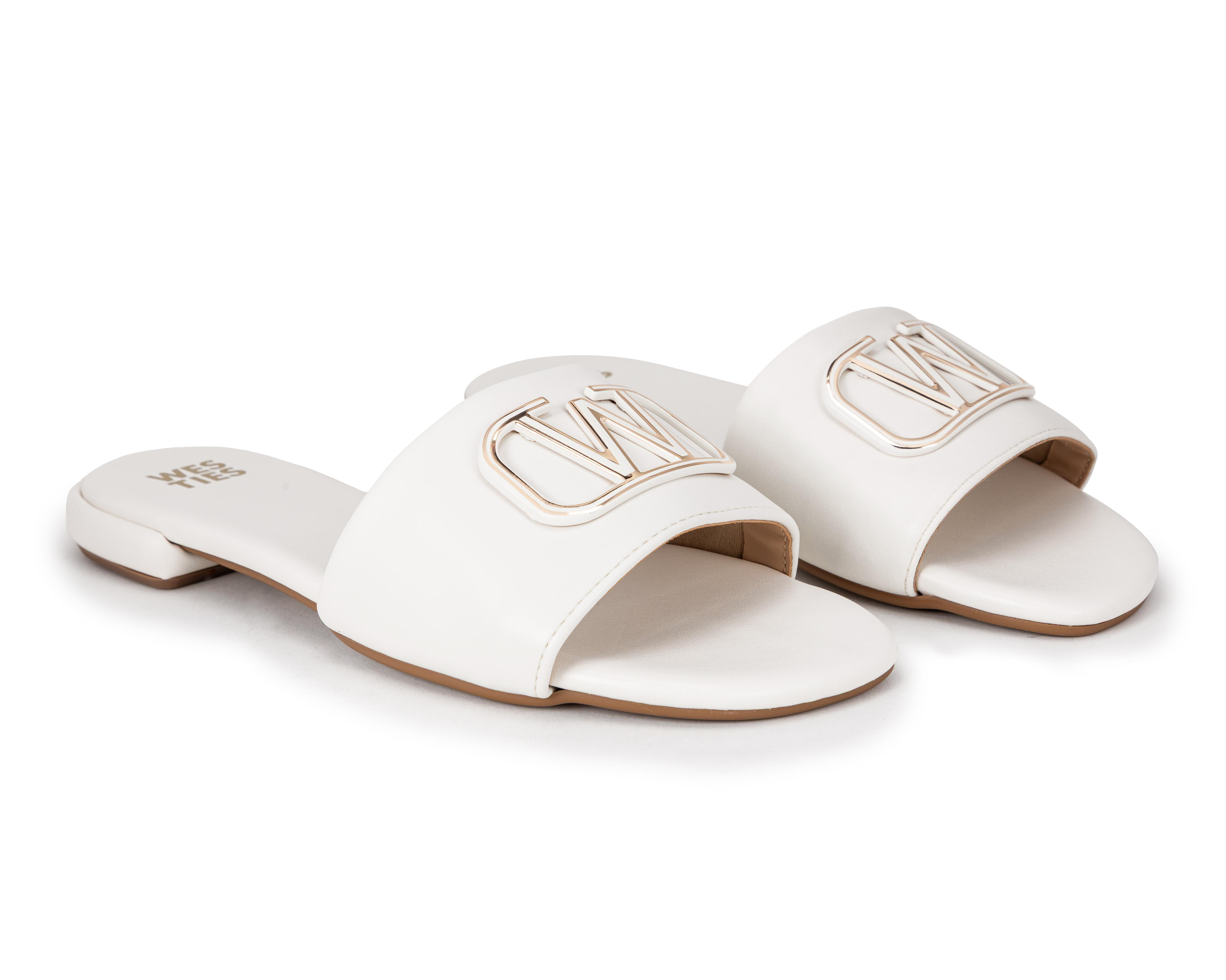 Foto 2 pulgar | Sandalias Casuales Westies para Mujer