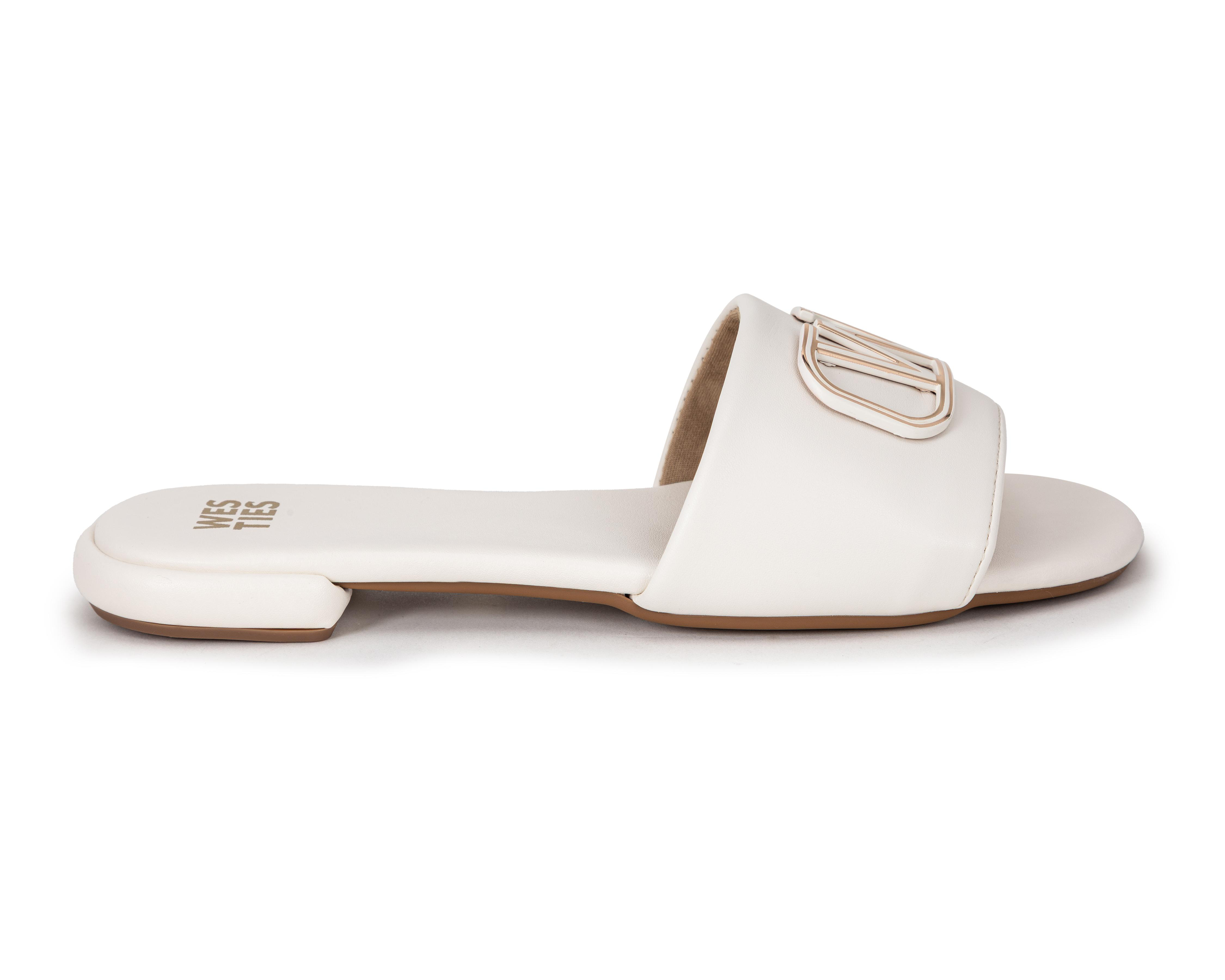Foto 2 | Sandalias Casuales Westies para Mujer