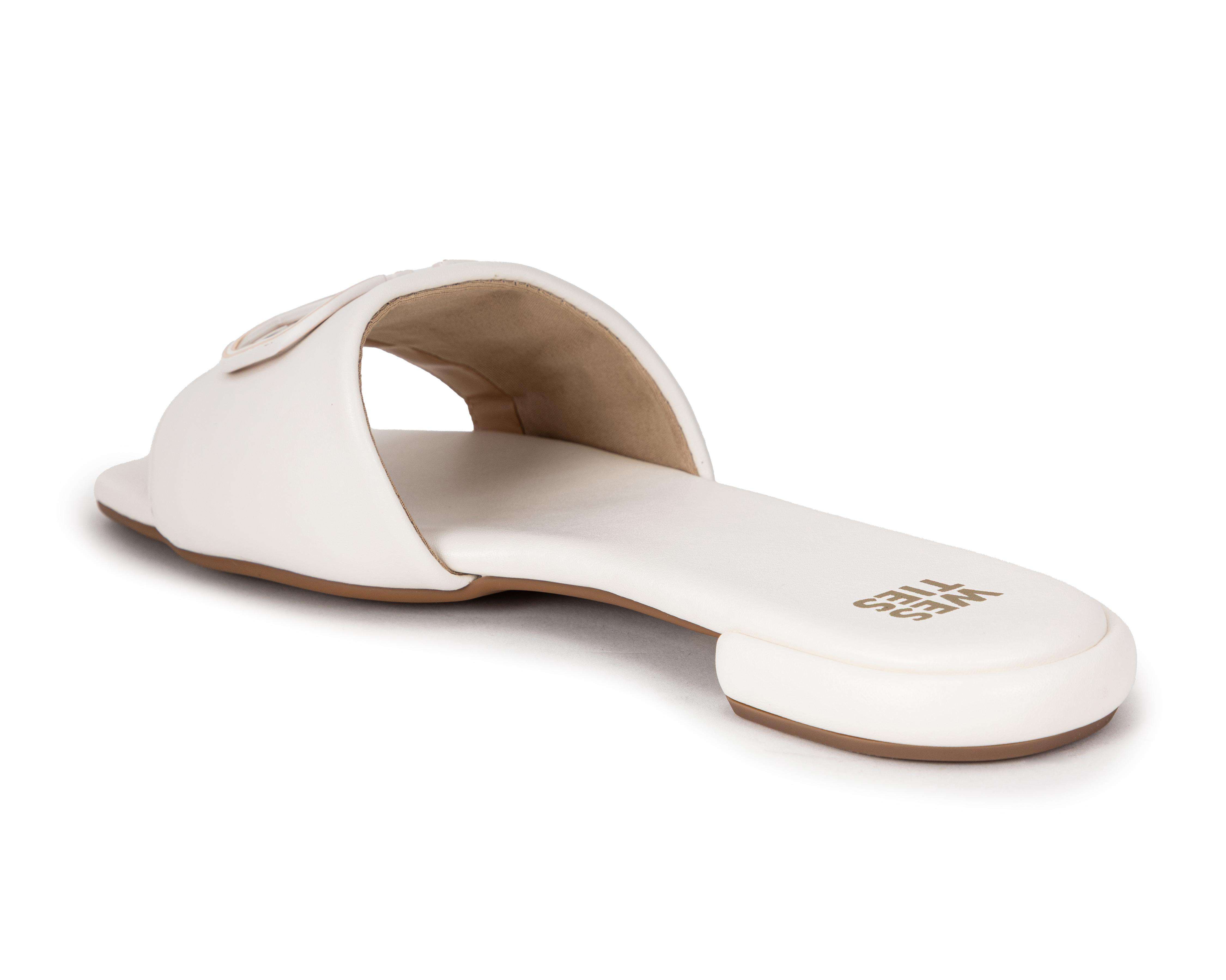 Foto 4 pulgar | Sandalias Casuales Westies para Mujer