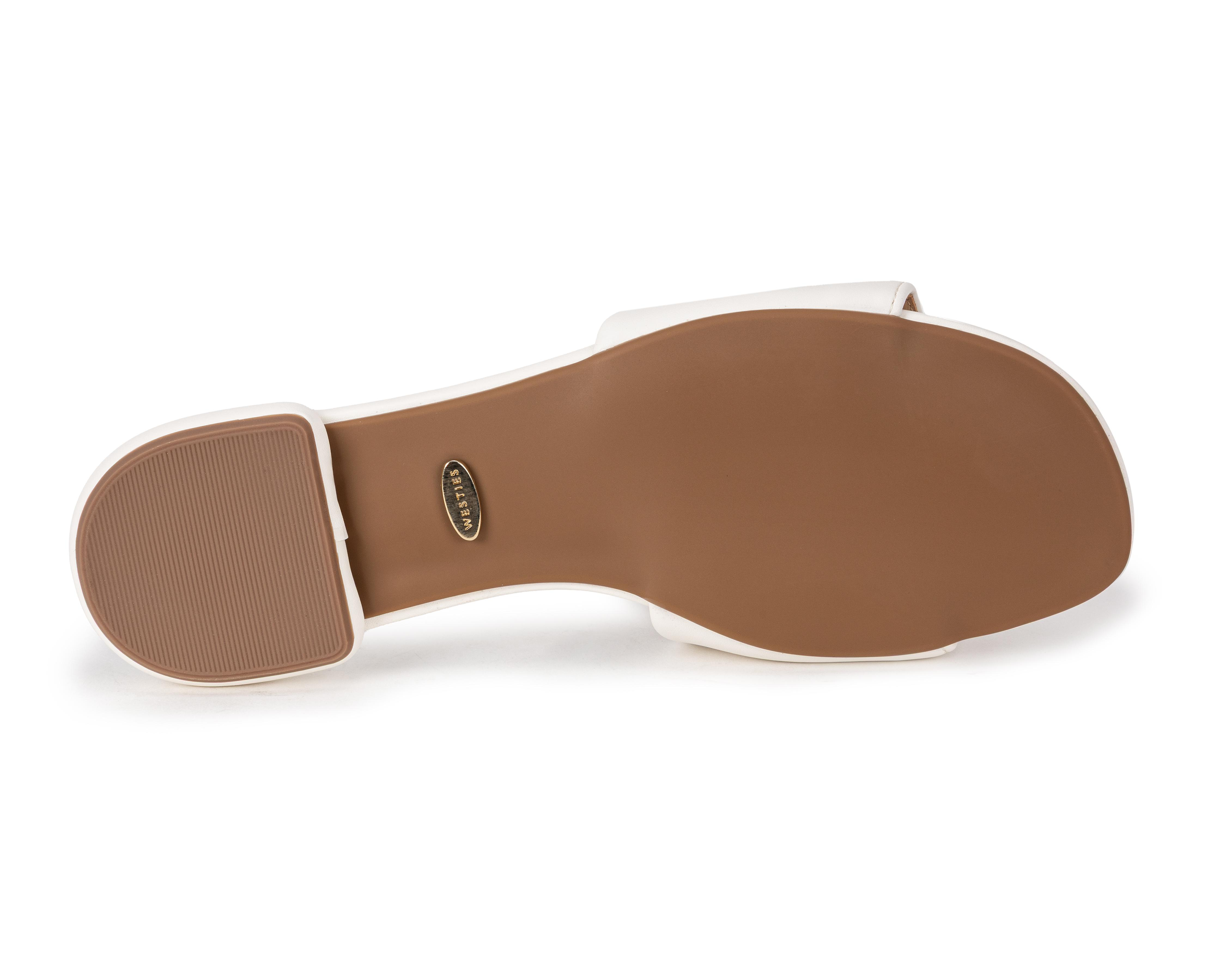 Foto 5 pulgar | Sandalias Casuales Westies para Mujer