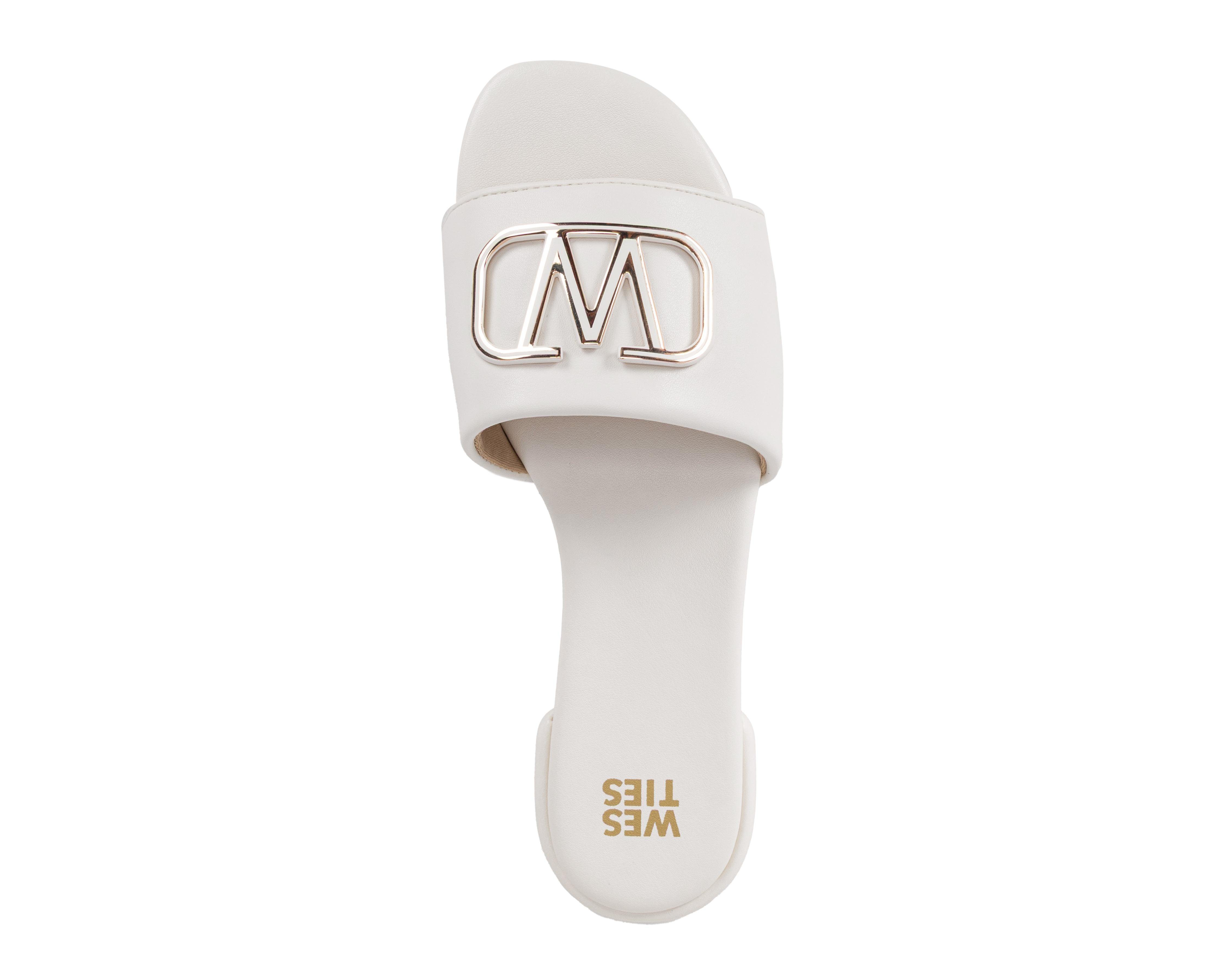 Foto 6 pulgar | Sandalias Casuales Westies para Mujer