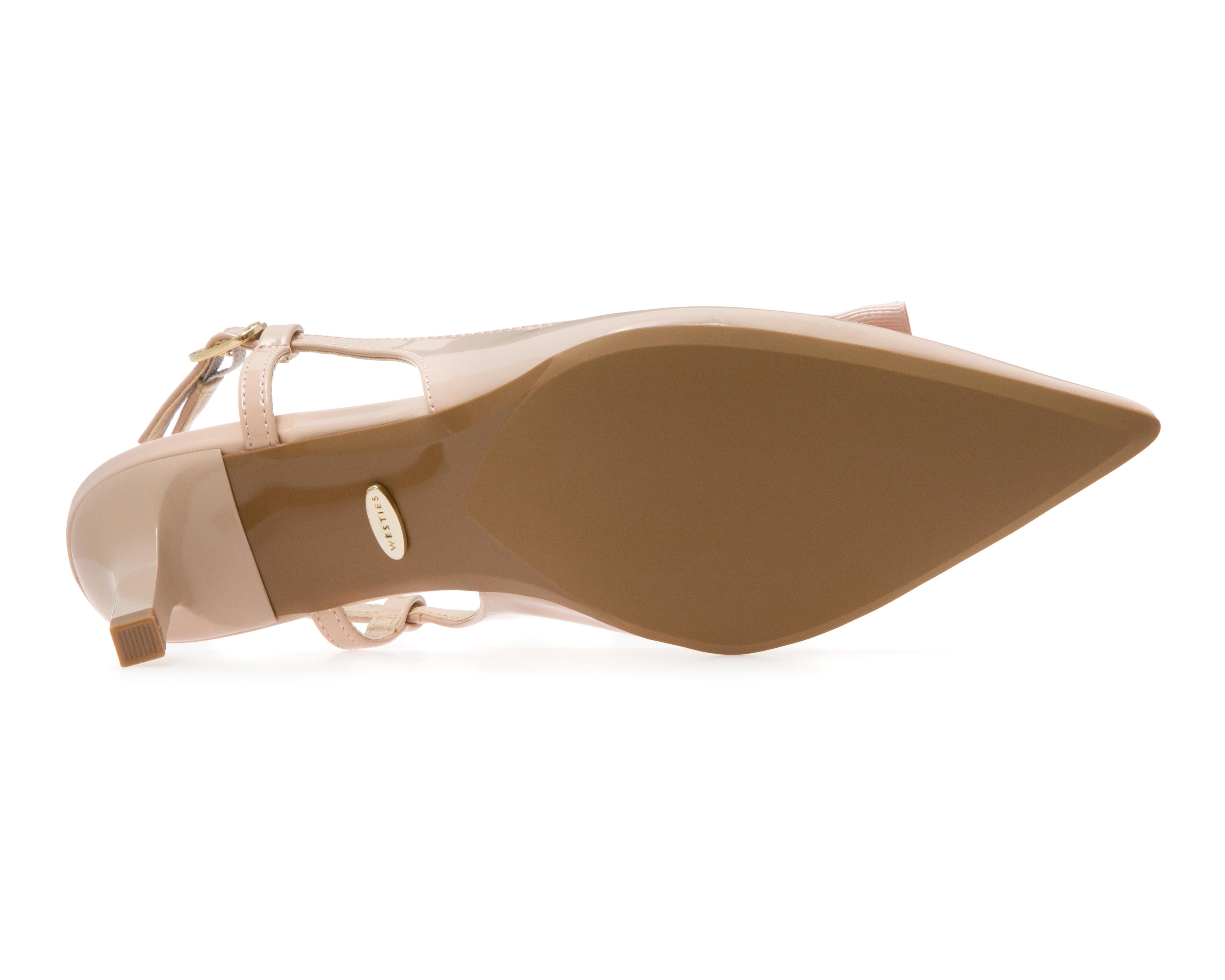 Foto 5 pulgar | Zapatillas Westies para Mujer