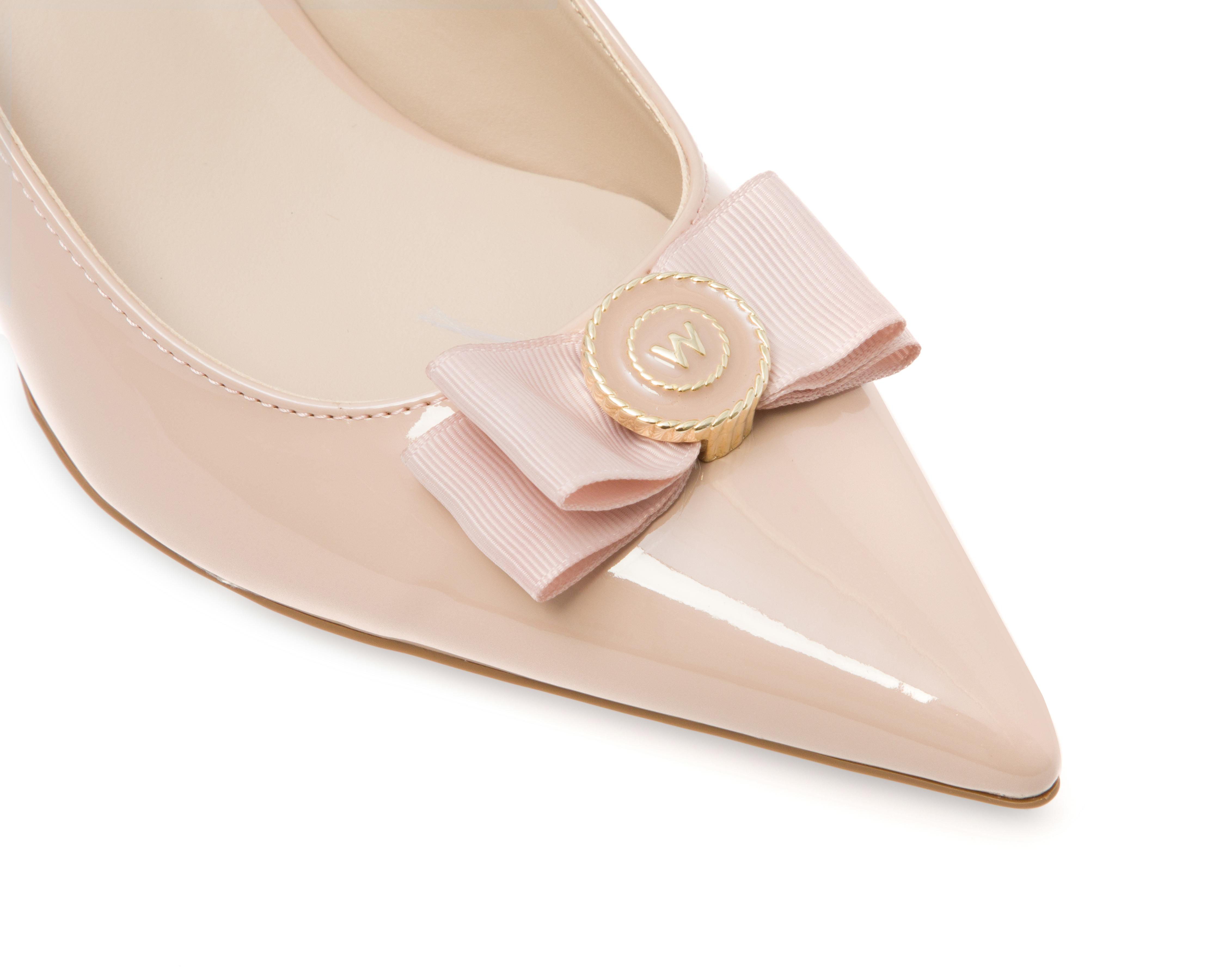 Foto 7 pulgar | Zapatillas Westies para Mujer