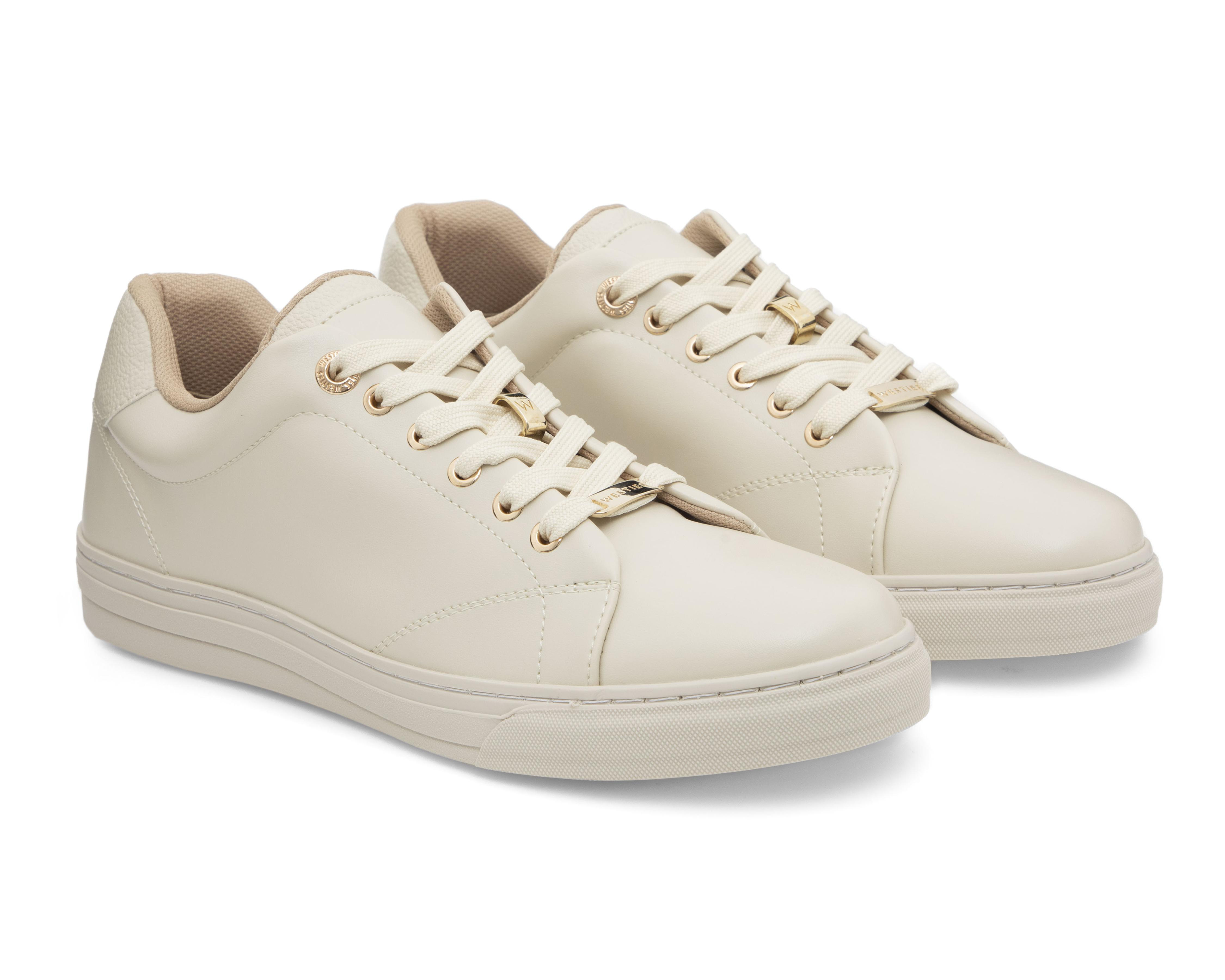 Foto 1 | Tenis Casuales Westies Wekalwa para Mujer