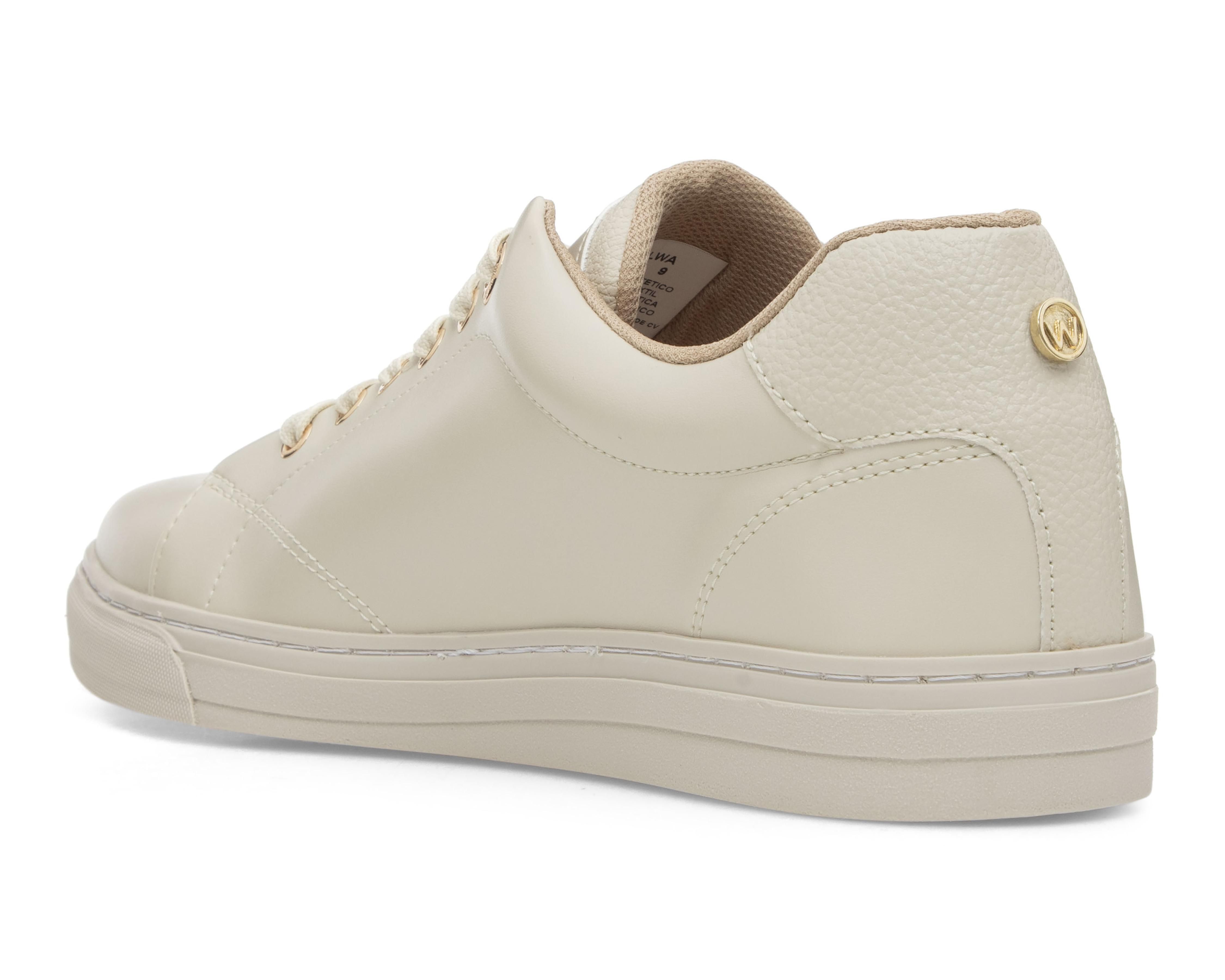Foto 3 | Tenis Casuales Westies Wekalwa para Mujer