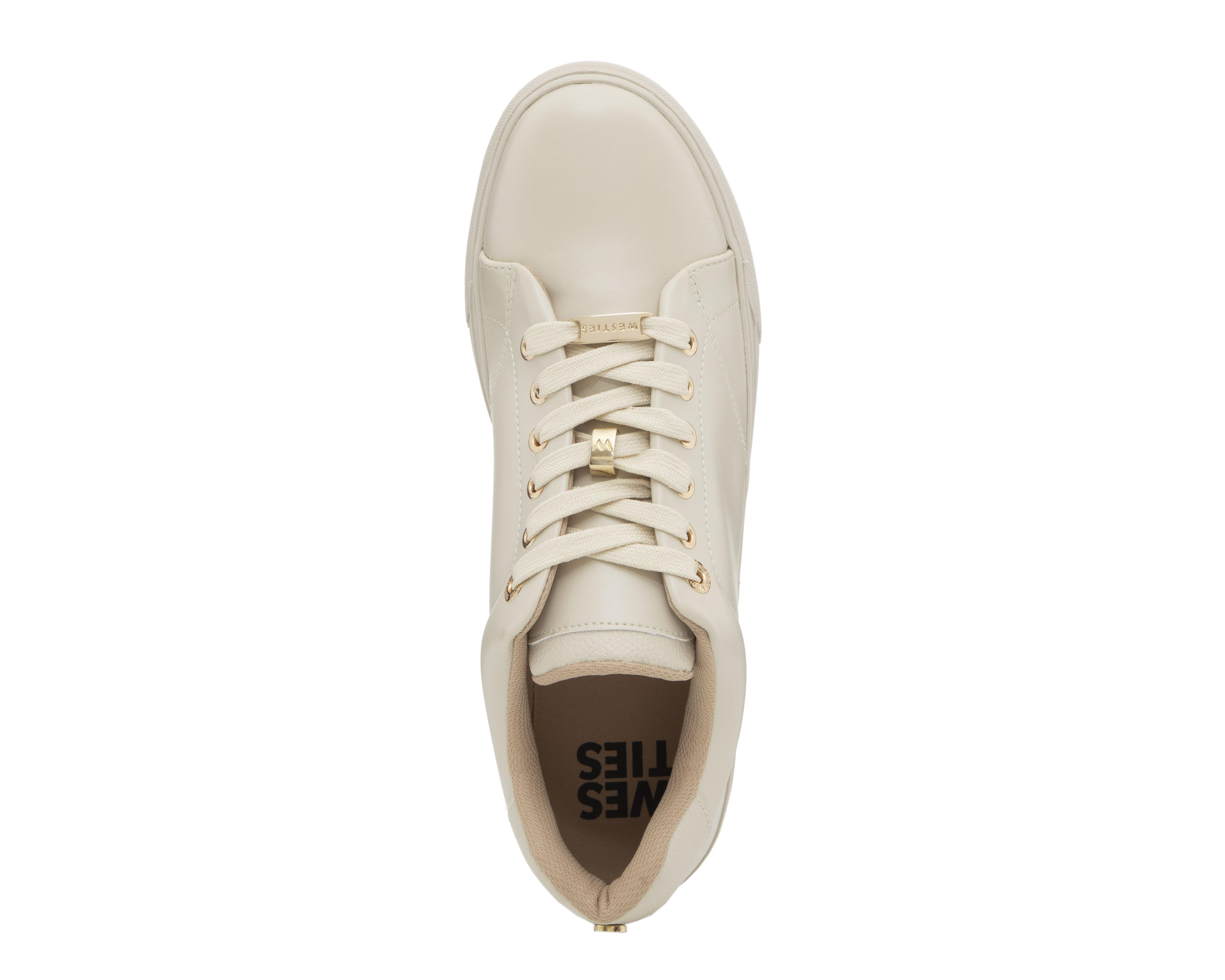 Foto 5 | Tenis Casuales Westies Wekalwa para Mujer