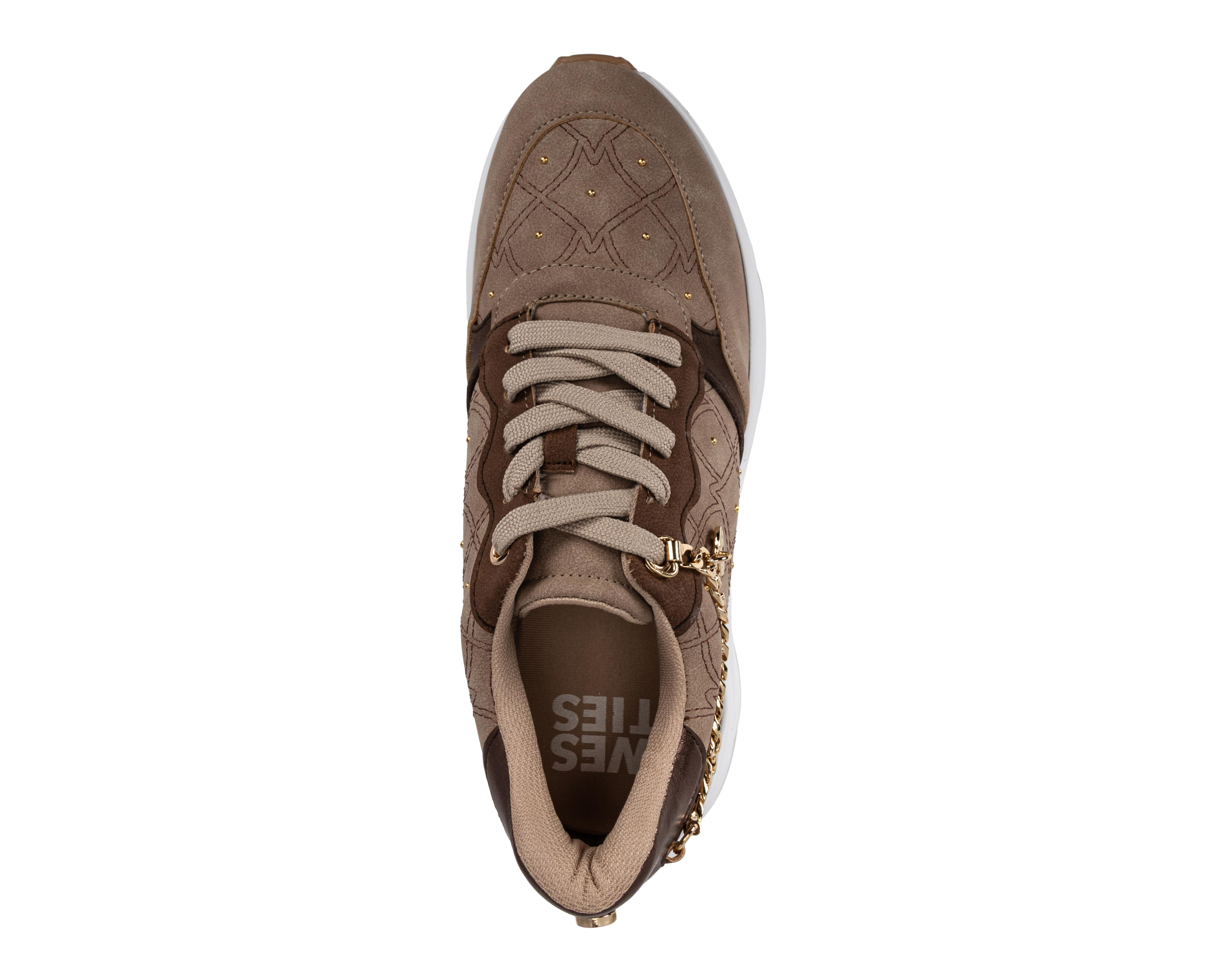 Foto 5 | Tenis Casuales Westies para Mujer