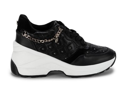 Foto 2 | Tenis Casuales Westies Lucidu para Mujer