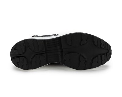Foto 4 | Tenis Casuales Westies Lucidu para Mujer