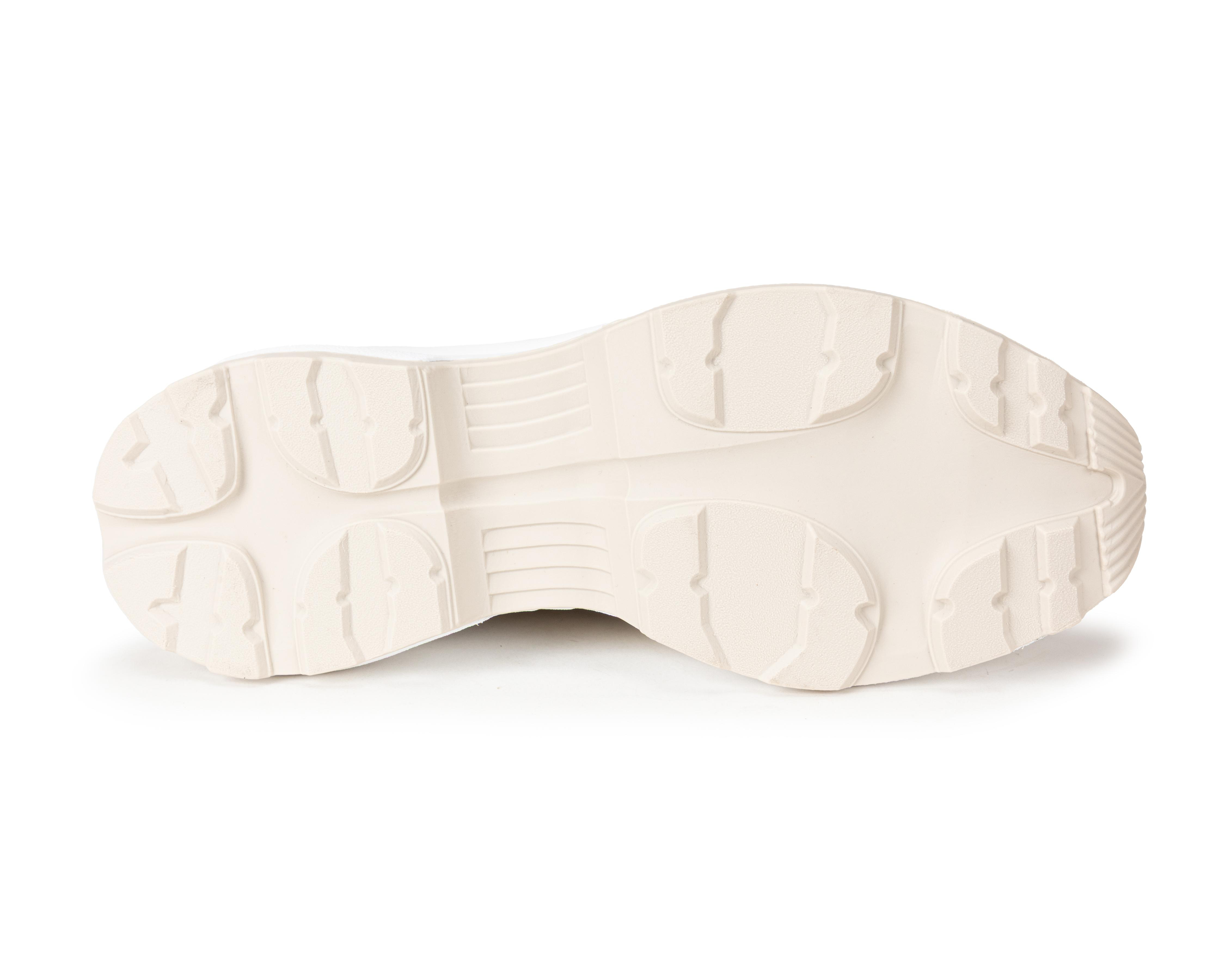 Foto 5 pulgar | Tenis Casuales Westies Lucidu para Mujer