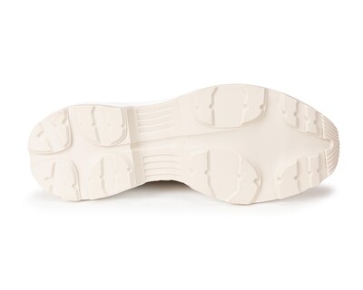 Foto 4 | Tenis Casuales Westies Lucidu para Mujer