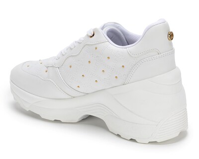 Foto 3 | Tenis Casuales Westies Welucidu para Mujer