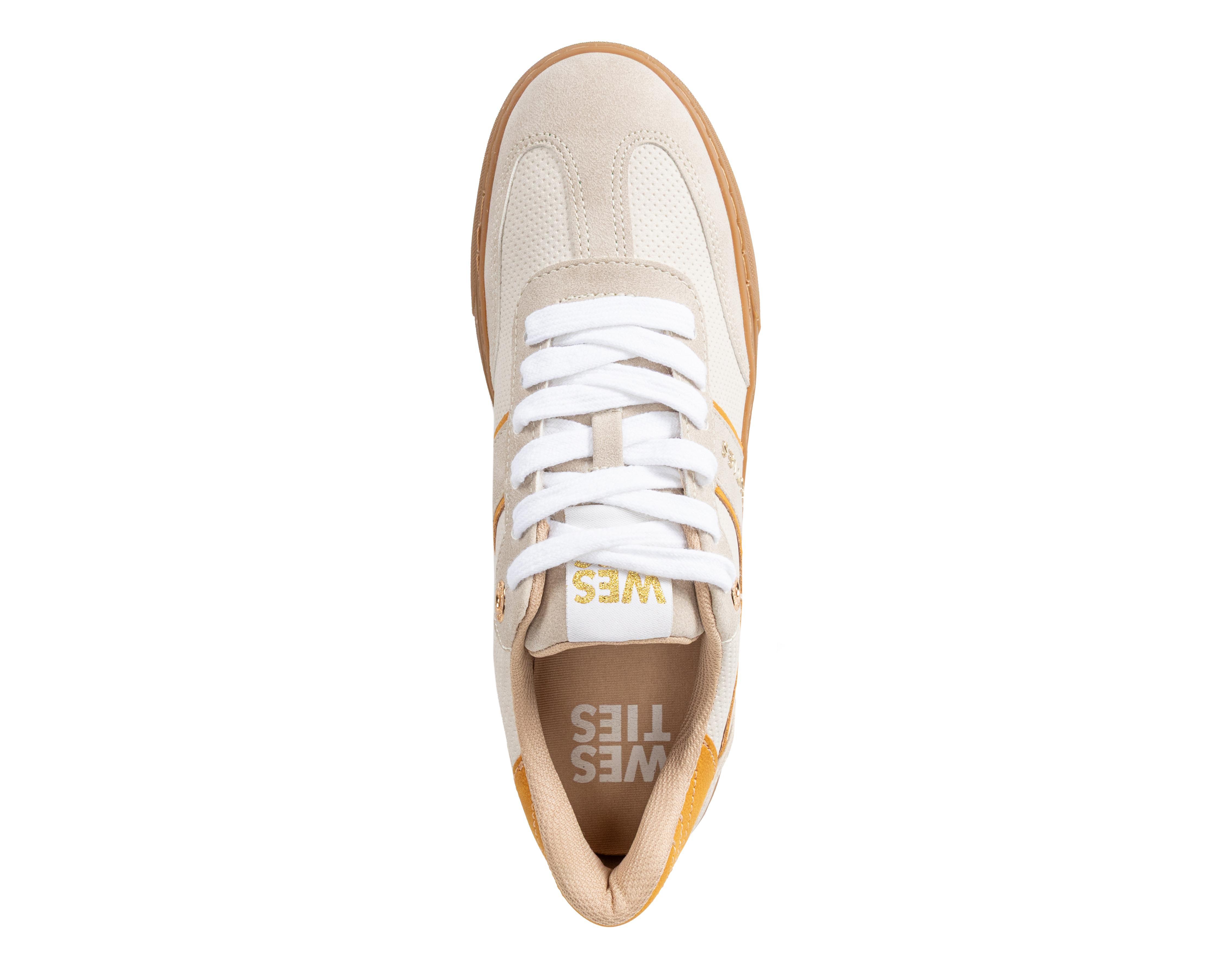 Foto 5 | Tenis Casuales Westies Wemaiko para Mujer