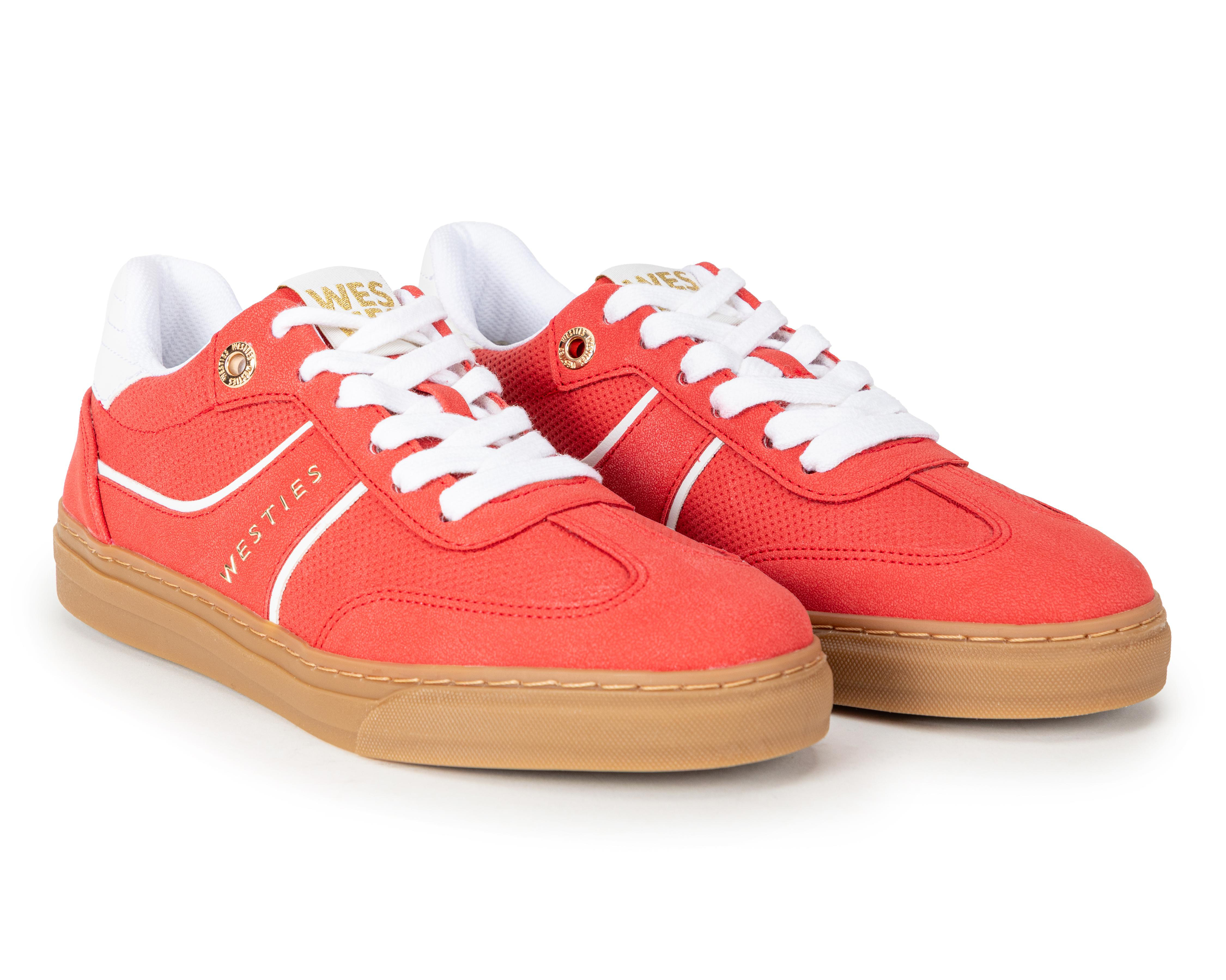 Tenis Casuales Westies Wemaiko para Mujer