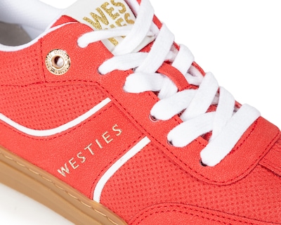Foto 6 | Tenis Casuales Westies Wemaiko para Mujer