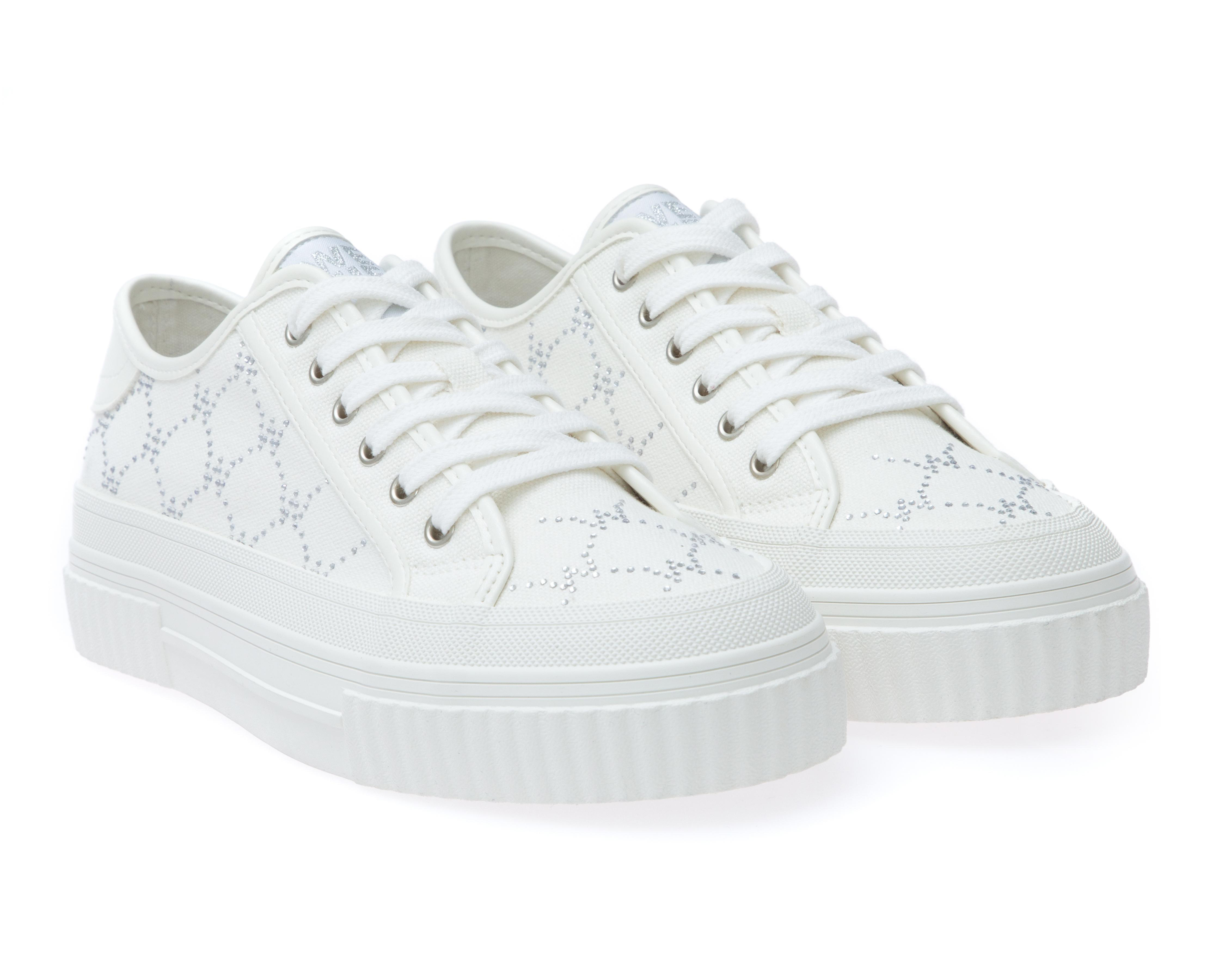 Tenis Casuales Westies Weritsu para Mujer