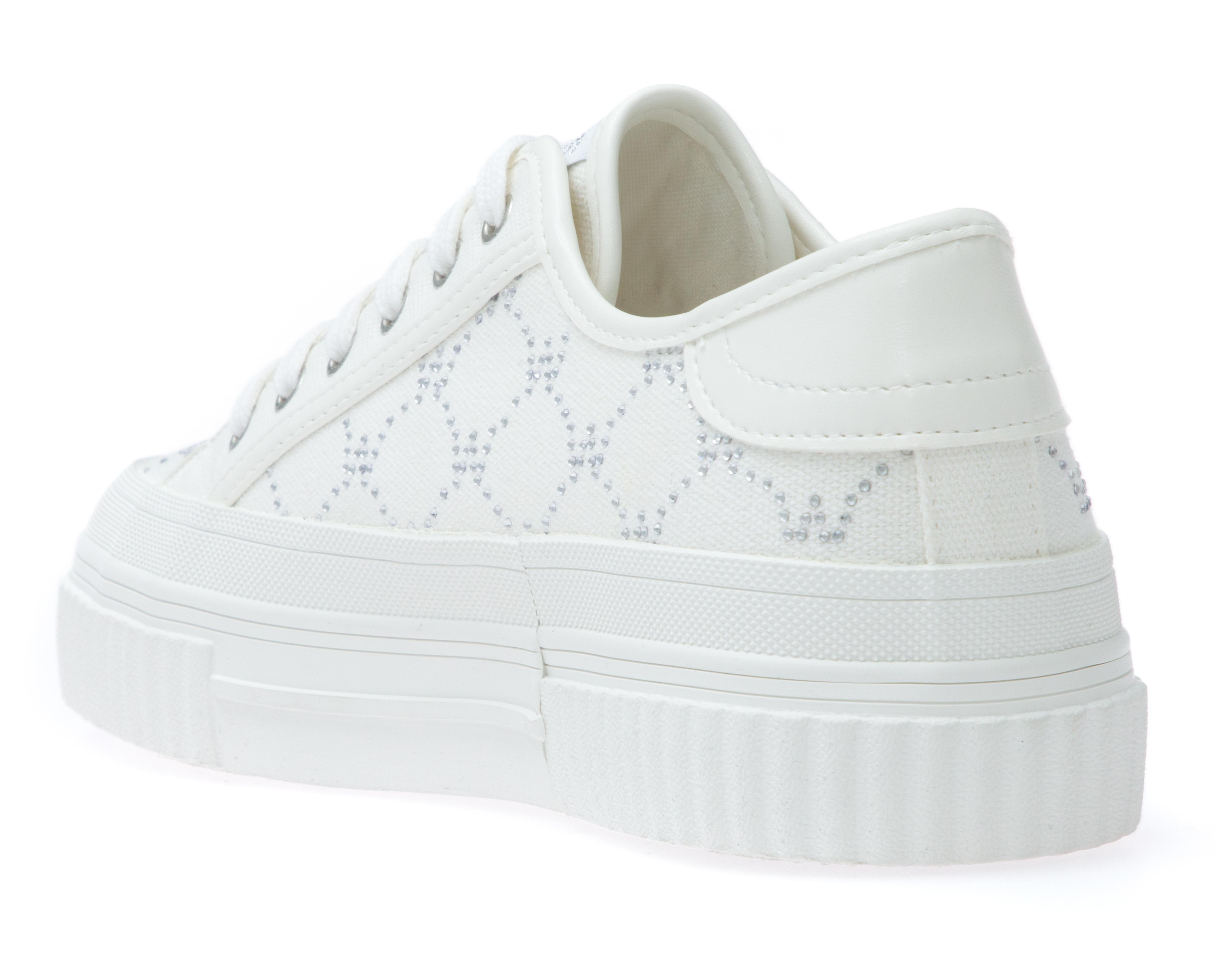 Foto 4 pulgar | Tenis Casuales Westies Weritsu para Mujer