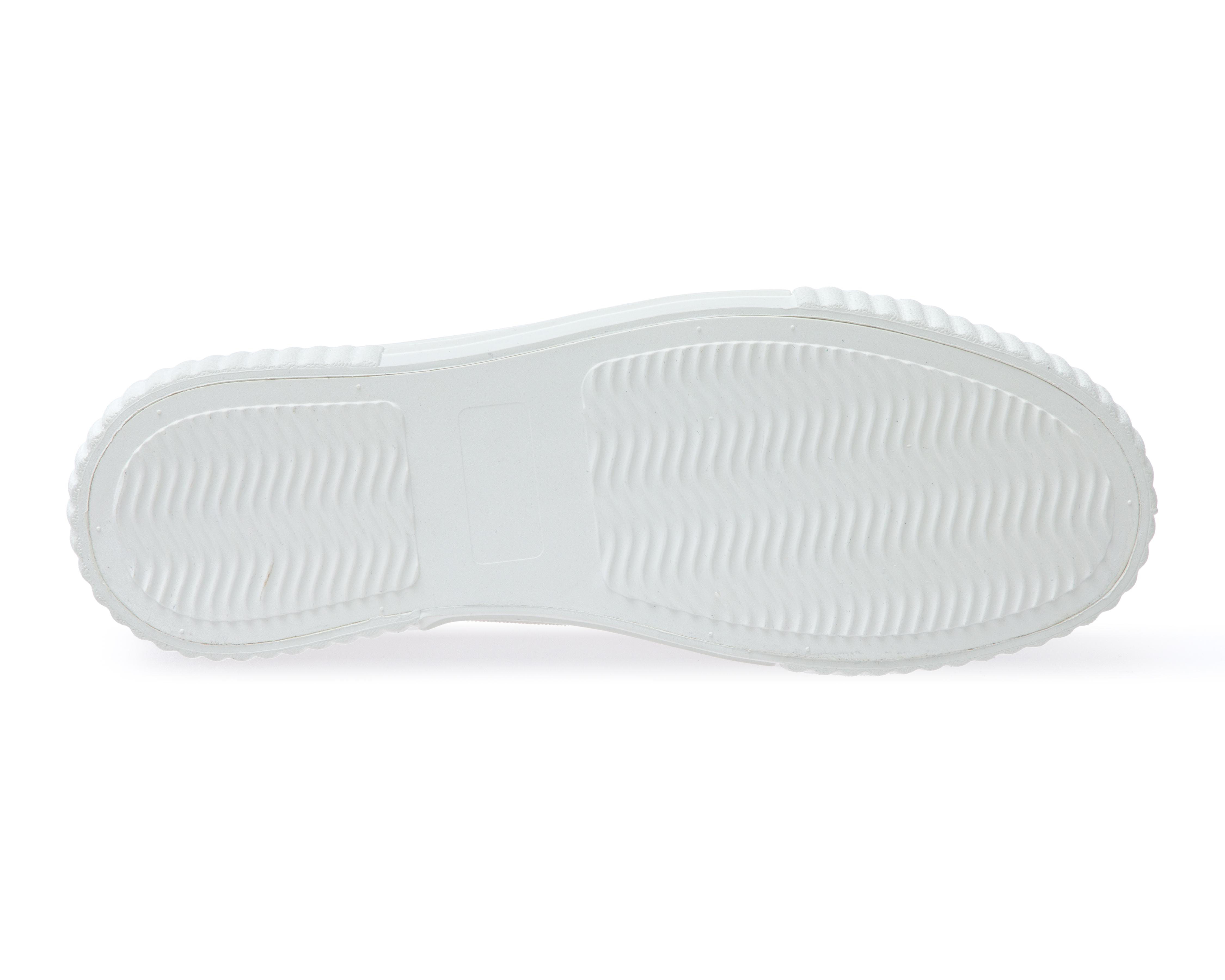 Foto 5 pulgar | Tenis Casuales Westies Weritsu para Mujer