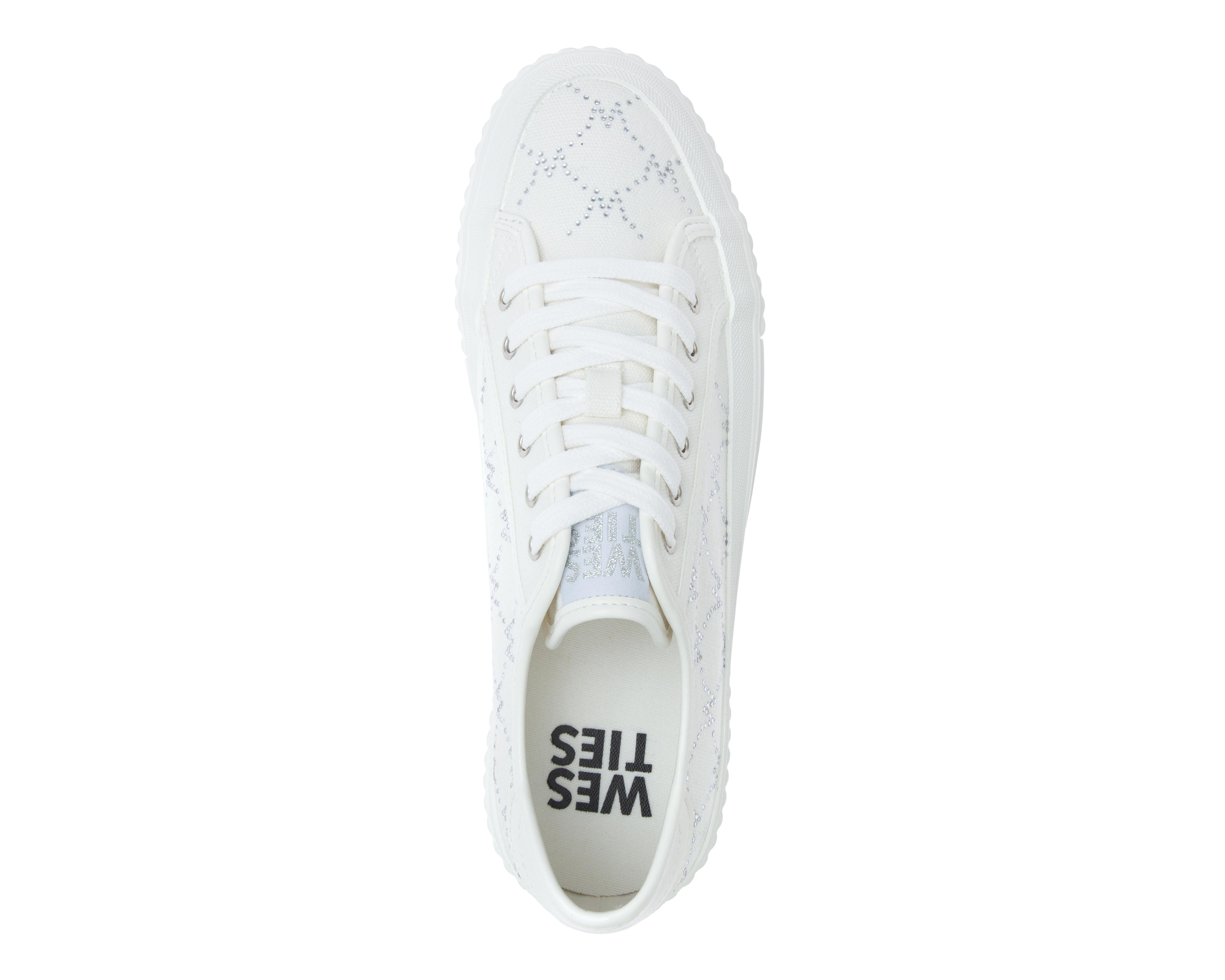Foto 5 | Tenis Casuales Westies Weritsu para Mujer