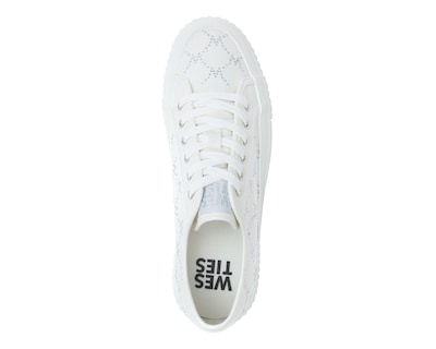 Foto 5 | Tenis Casuales Westies Weritsu para Mujer