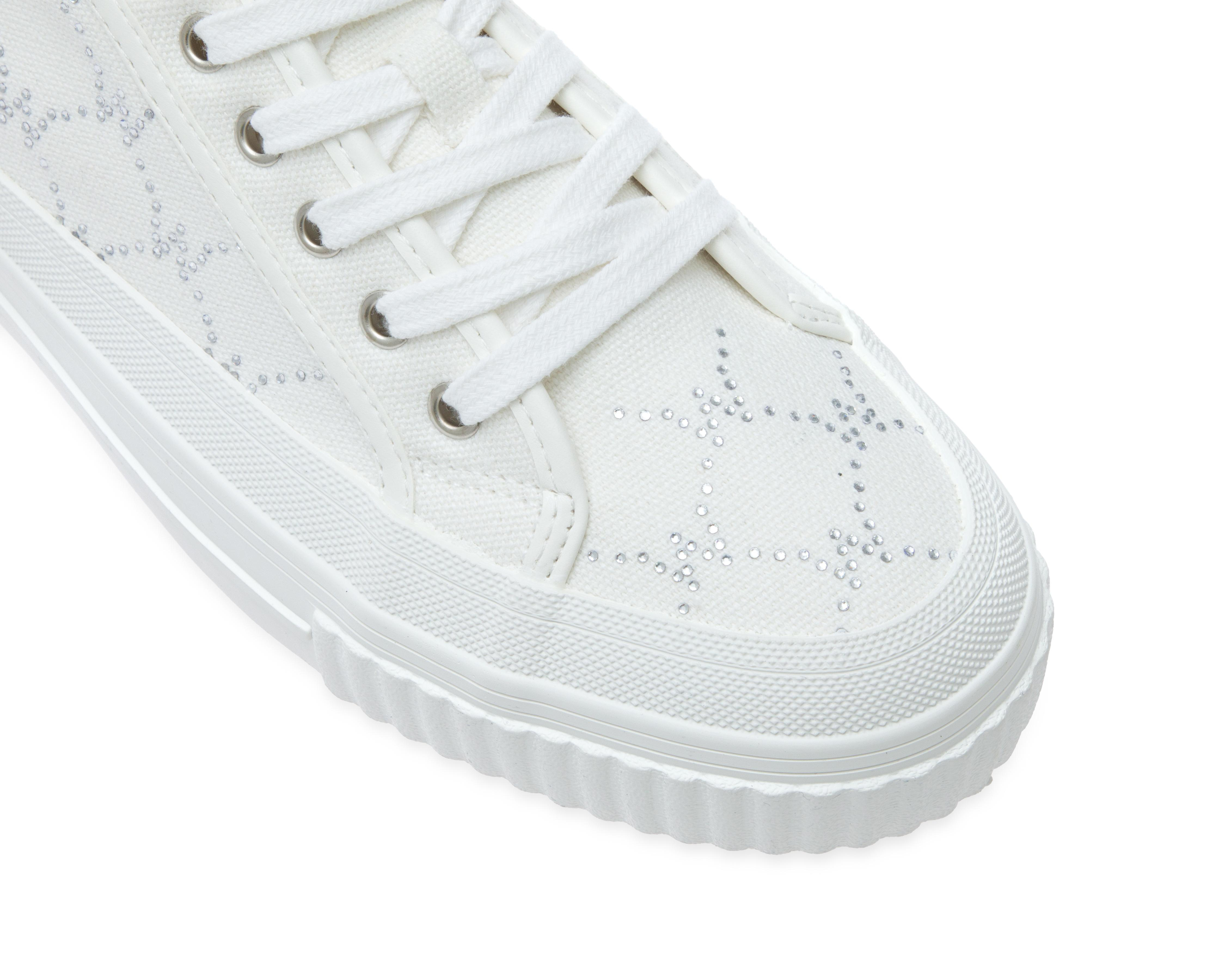 Foto 6 | Tenis Casuales Westies Weritsu para Mujer