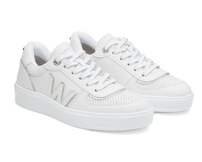 Foto 1 | Tenis Casuales Westies Weshuto para Mujer