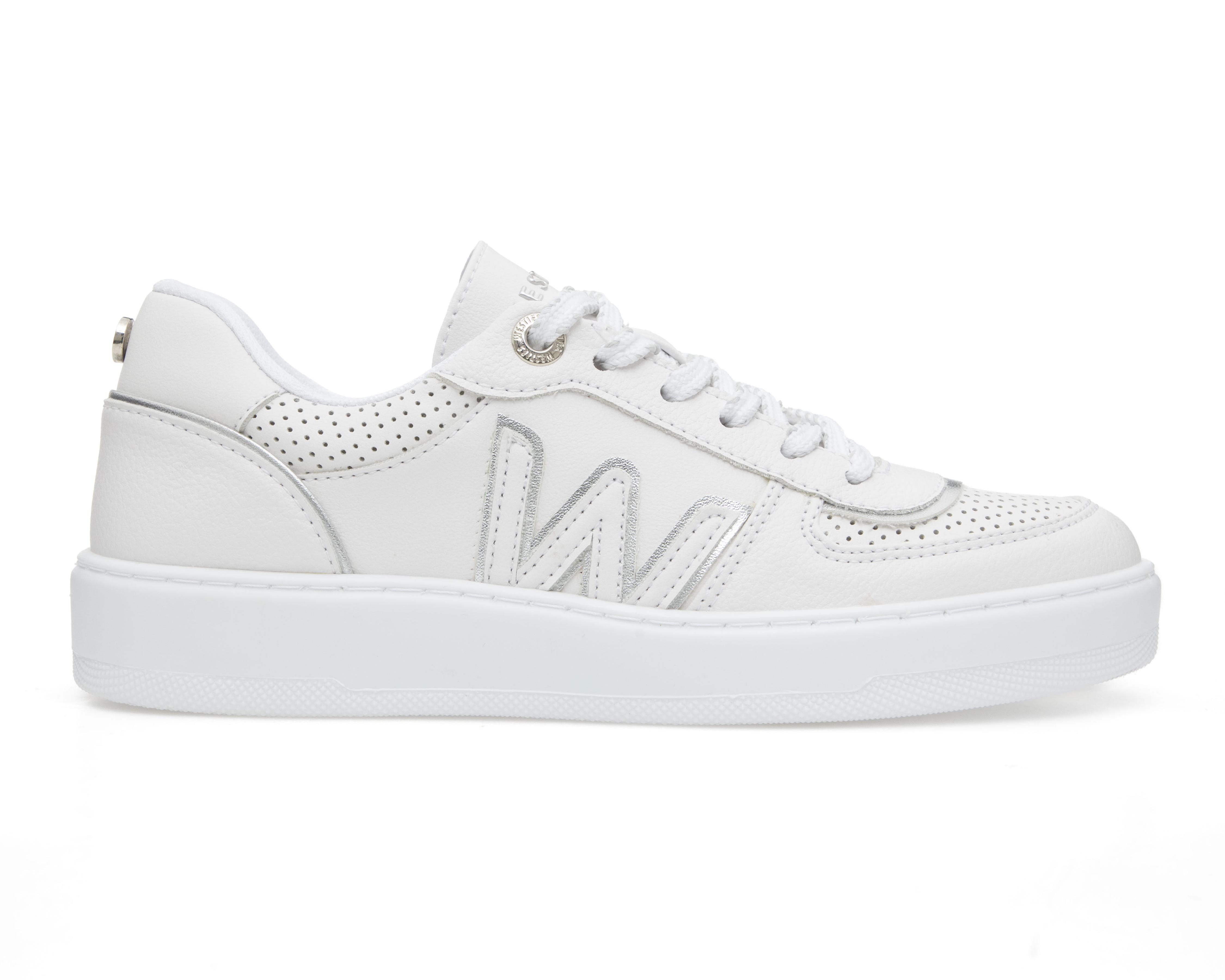 Foto 3 pulgar | Tenis Casuales Westies Weshuto para Mujer