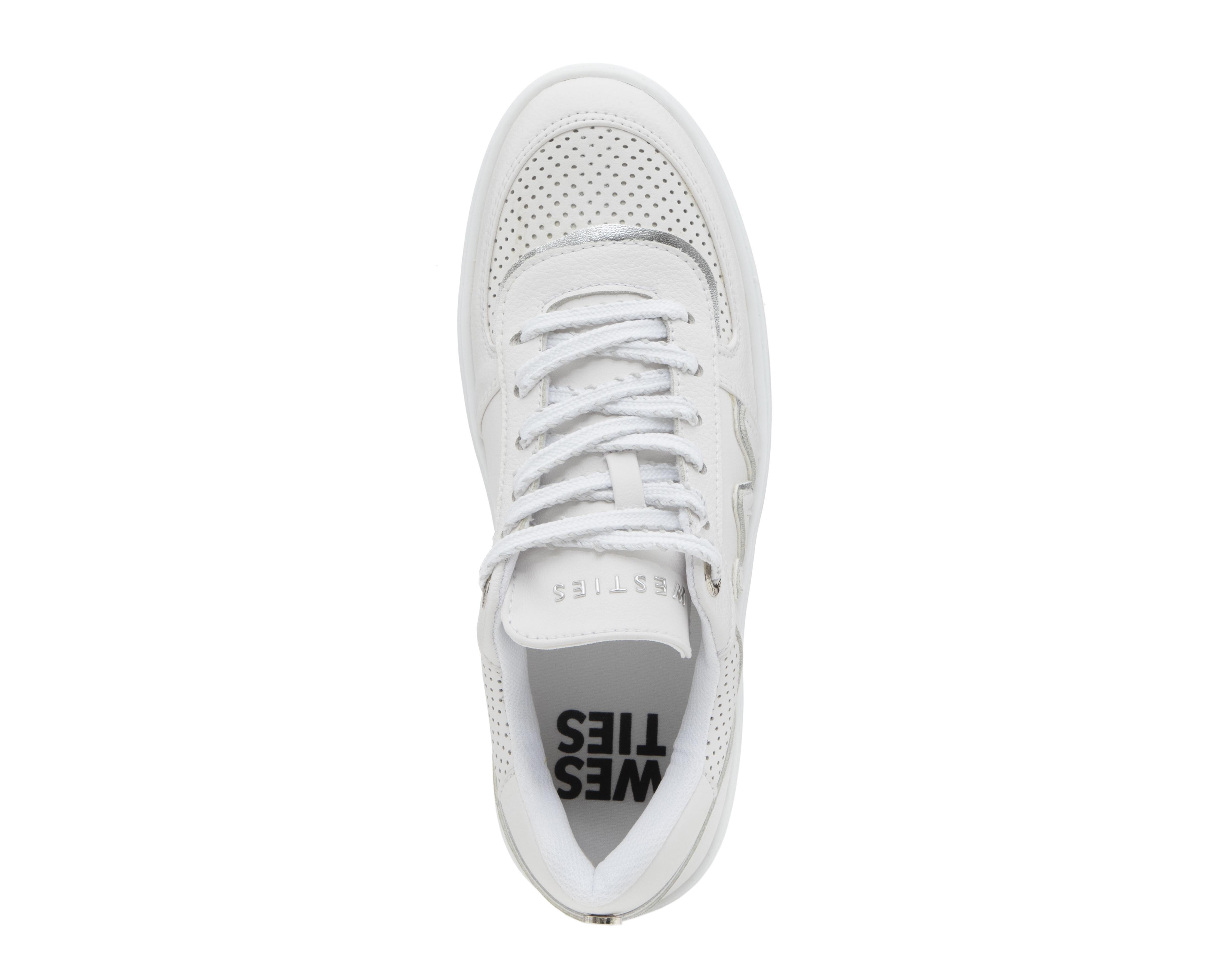 Foto 5 | Tenis Casuales Westies Weshuto para Mujer